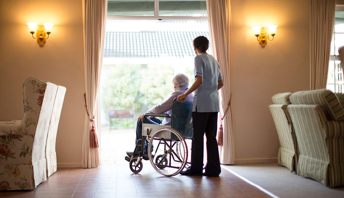 Since the Coronavirus pandemic hit the United States in March, several nursing homes have banned visitors, made constant pleas for new personal safety equipment, and drawn much scrutiny from both Federal and State lawmakers.