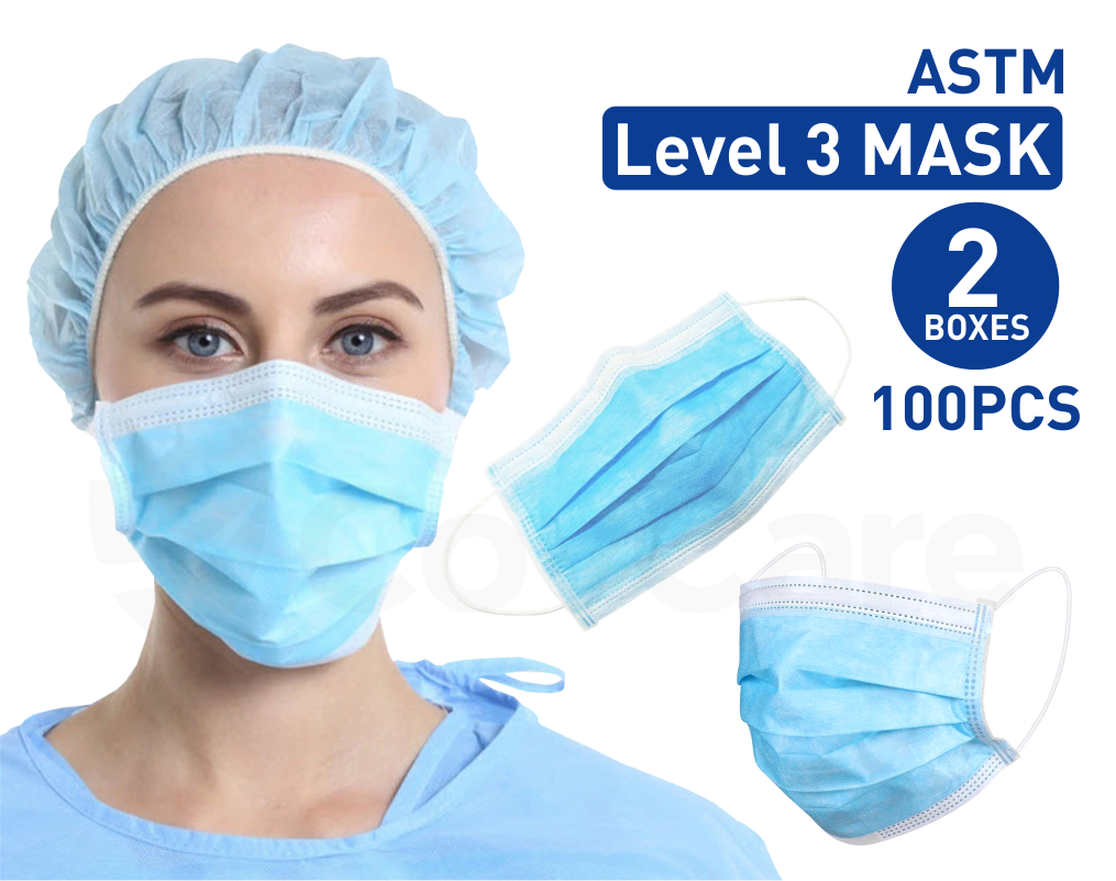 Medical Surgical Masks for Sale Level 3 Surgical Mask Buy Online