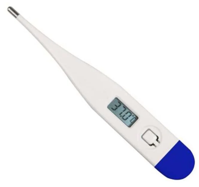 Buy Digital Oral Thermometers Online CE Certified