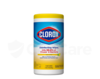 Clorox Disinfecting Wipes As Low As: $9.99/piece