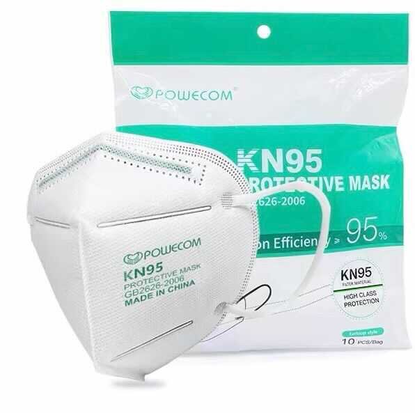 Buy KN95 Mask For Sale FDA Approved KN95 Masks Buy Online at CovCare