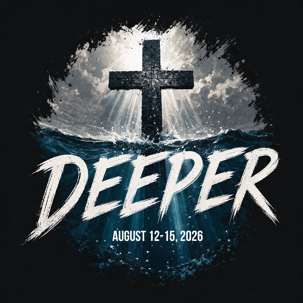 Youth Camp 2026