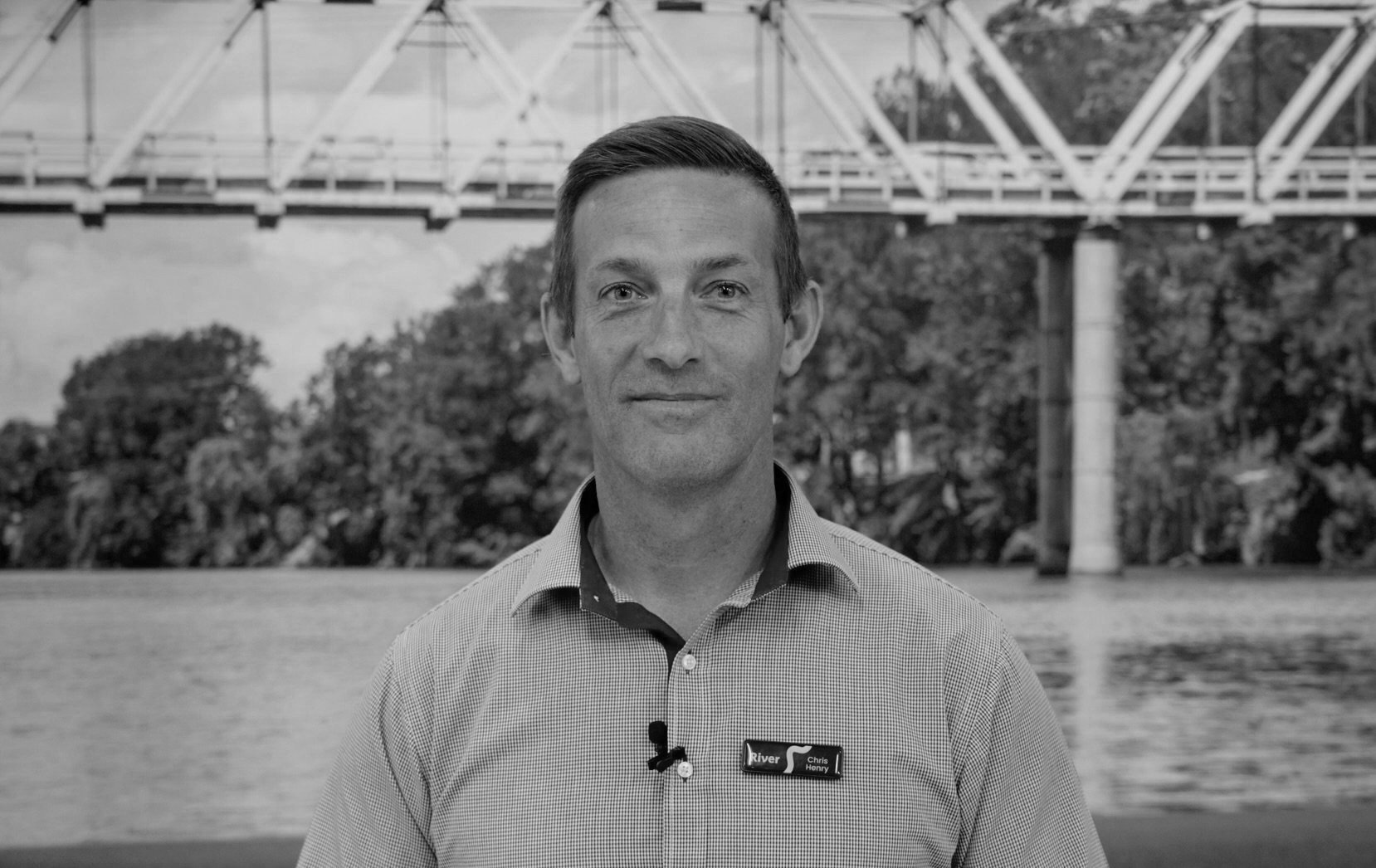 Connected: Stories from the Community