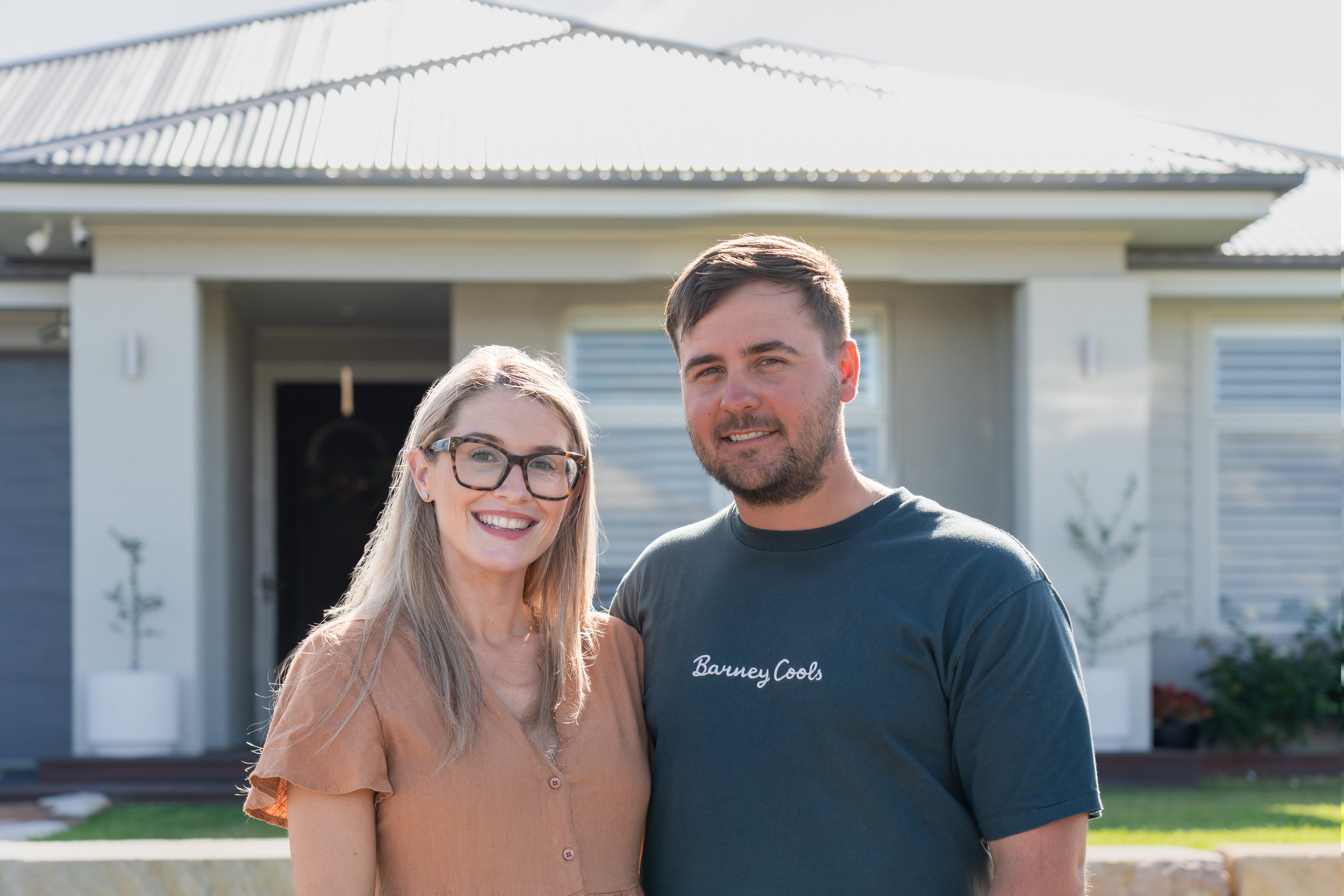 Connected: Starting a Family Amidst the Rising Cost of Living