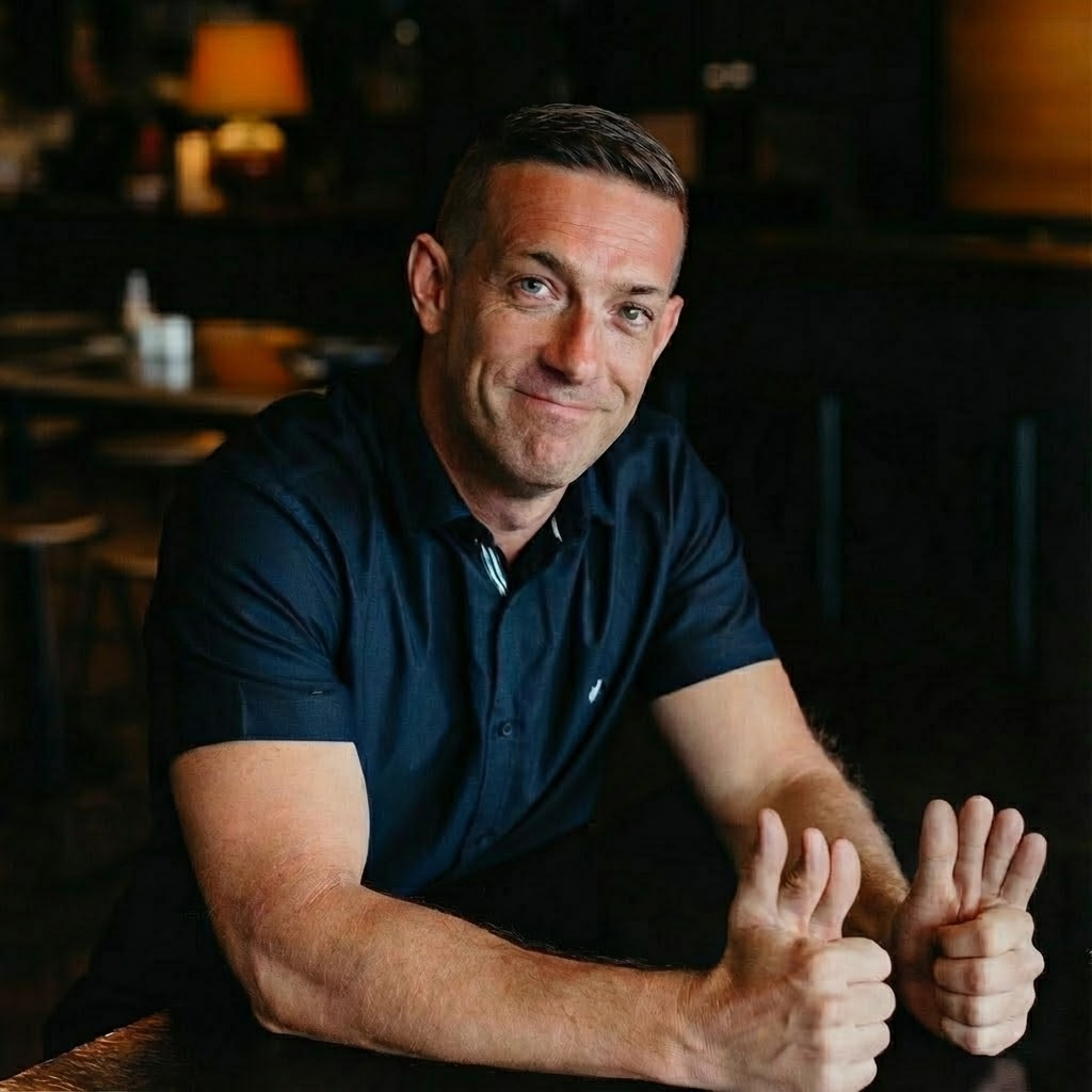 My bot, talking to your bot.