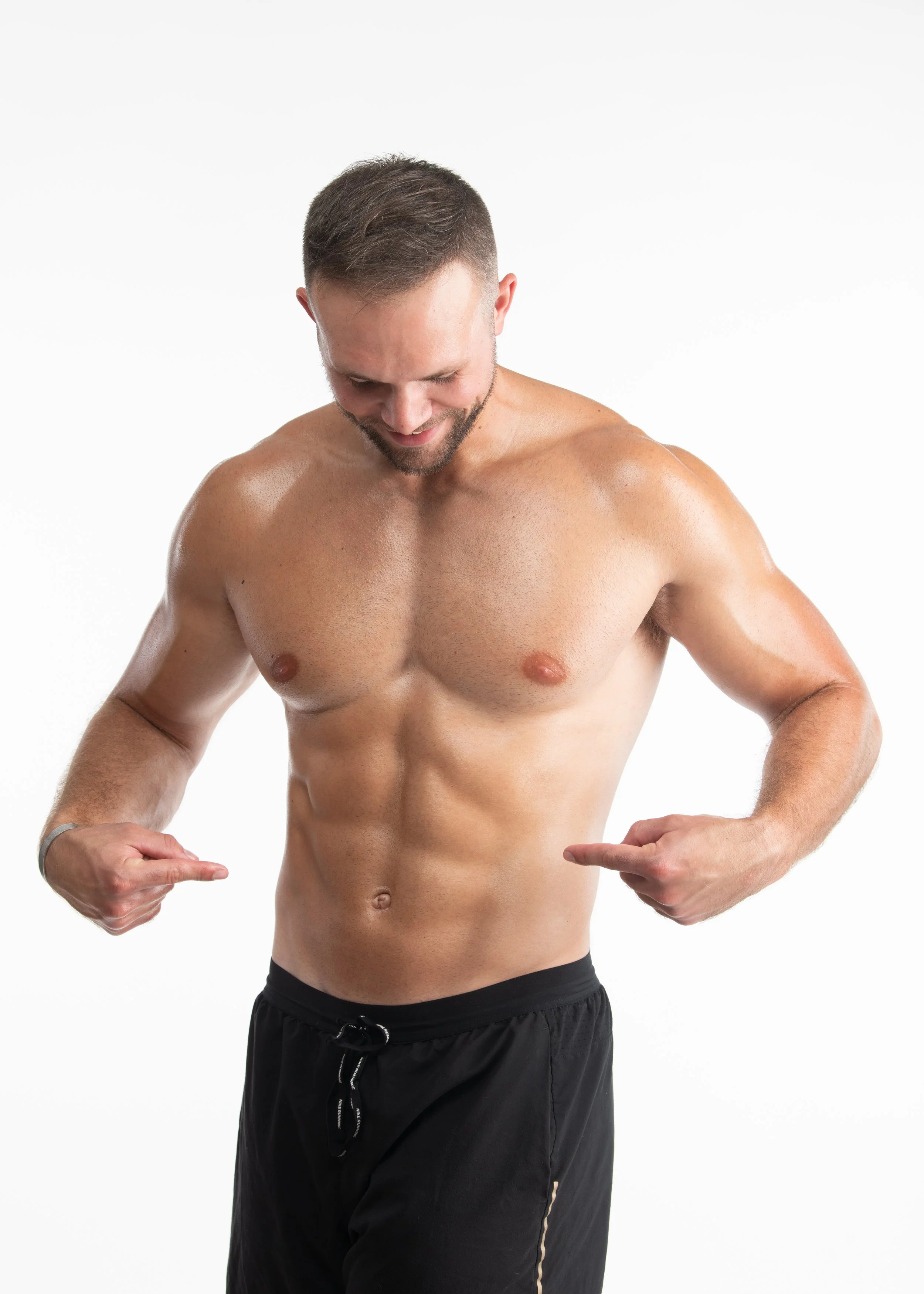 The truth about losing belly fat