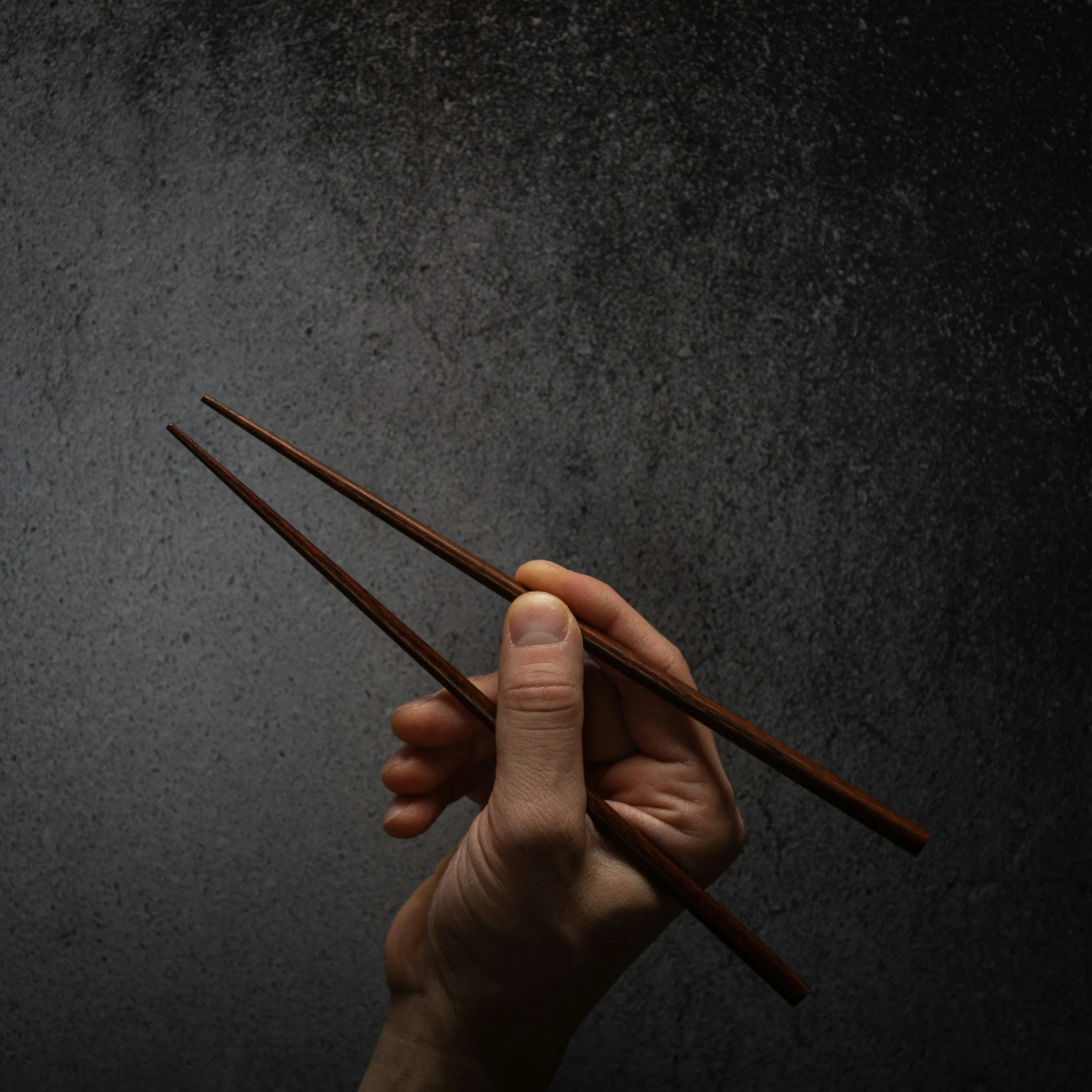 Why Chopsticks might be your new weight-loss tool