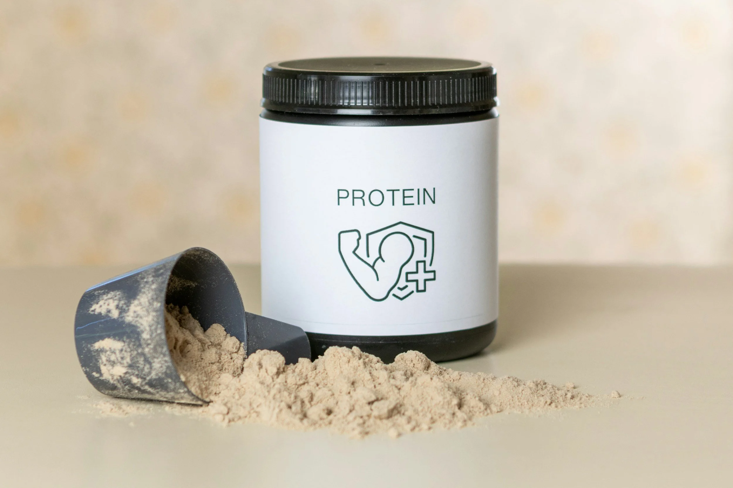Is too much protein dangerous?