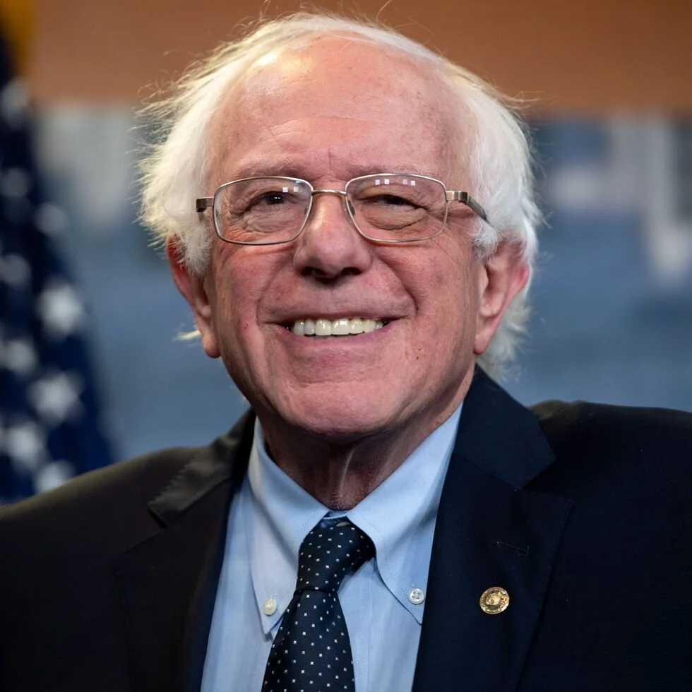 Elected Progressives — The Vermont Progressive Party