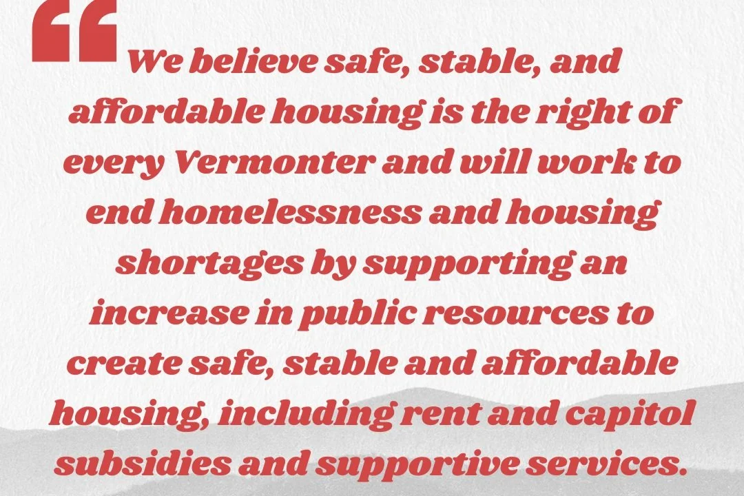 The right to housing