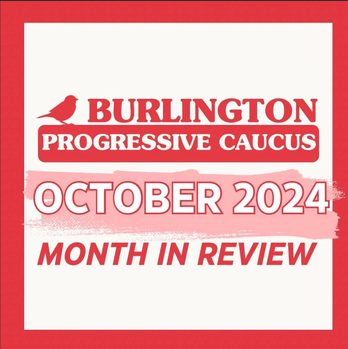october debrief
