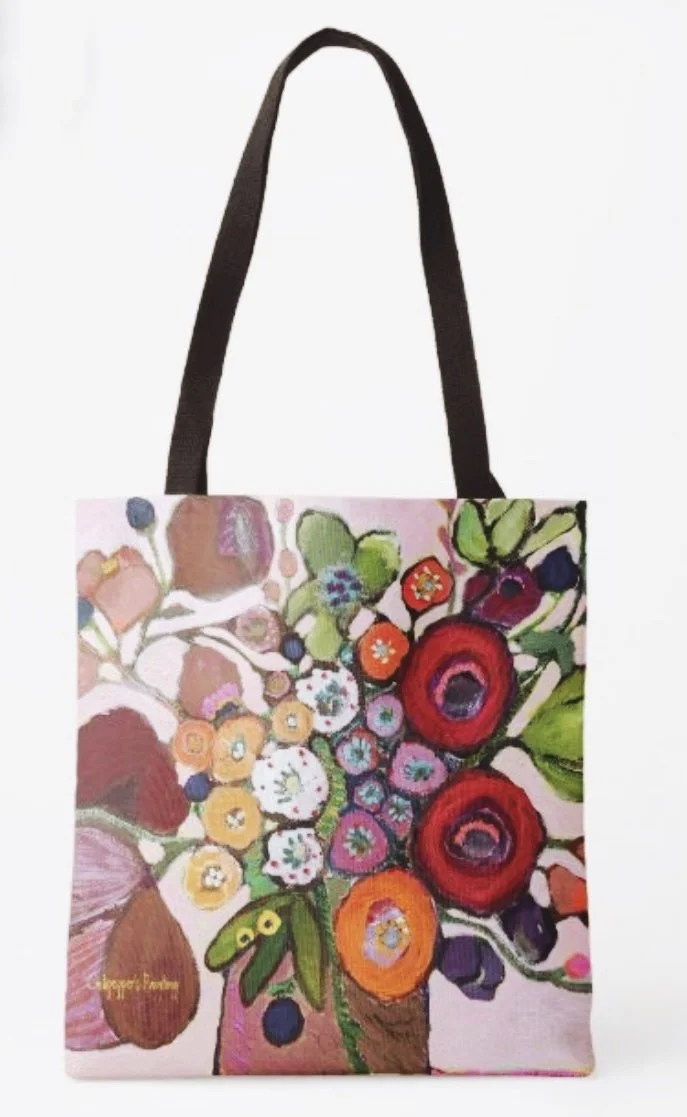 Beach Bag  (For Her)