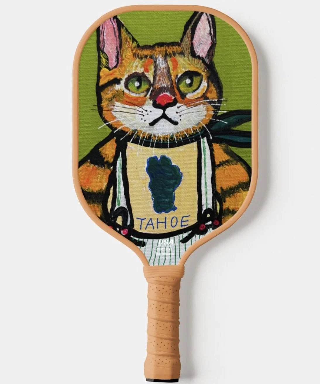 Pickleball Paddle  ( Cat 1 )
