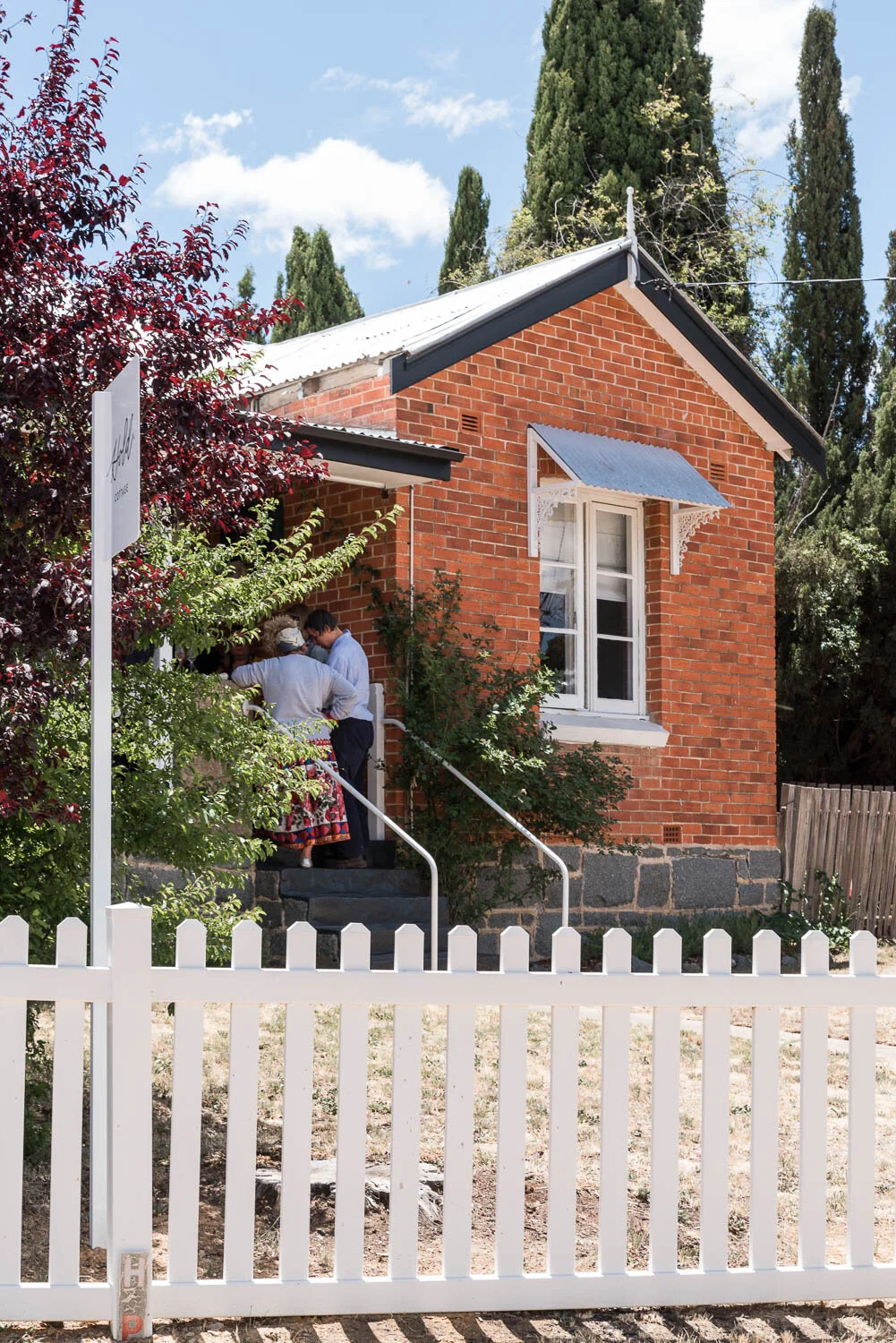 Hold Cottage