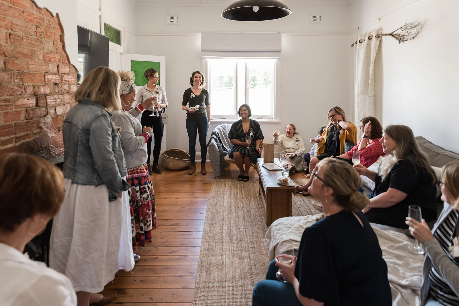 Hold Cottage Workshops