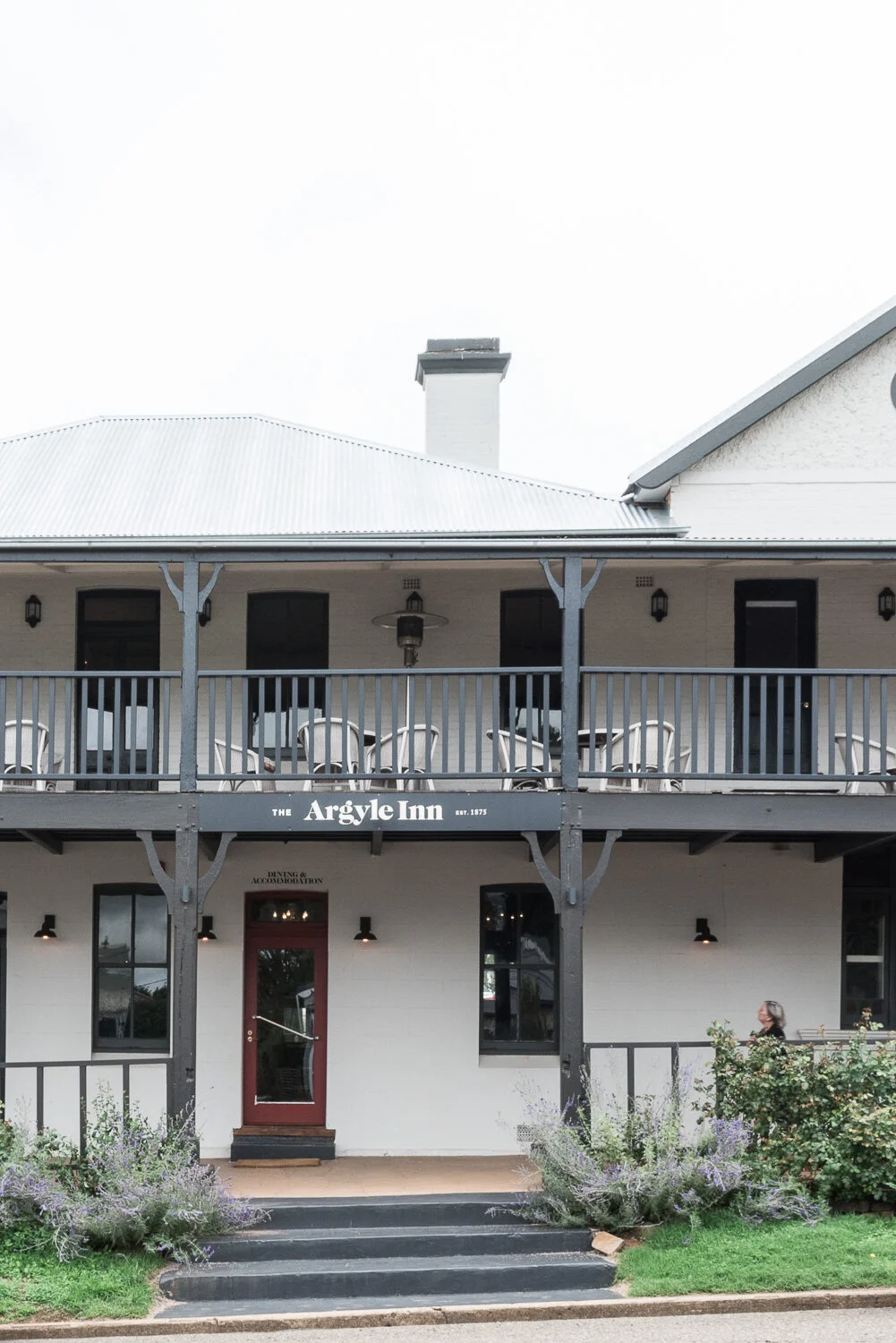 Argyle Inn Taralga NSW