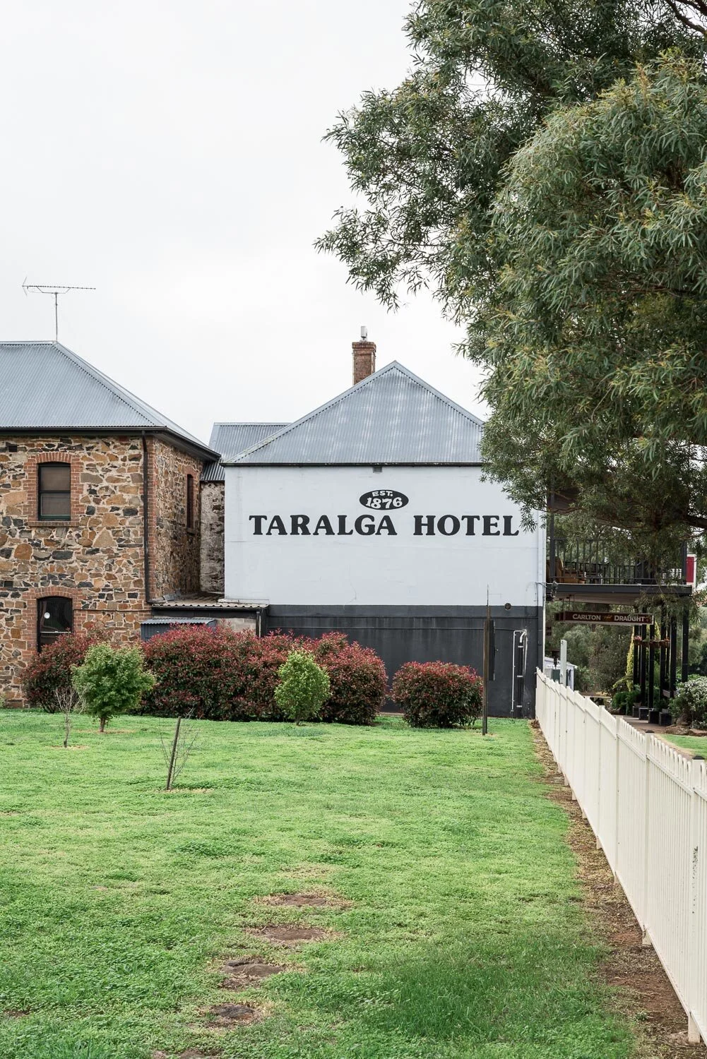 Taralga Hotel NSW