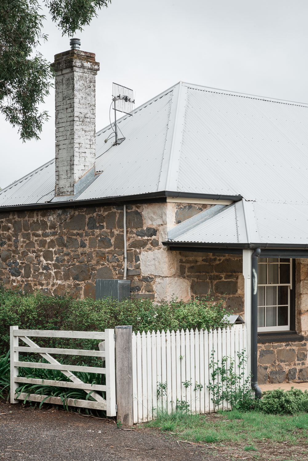 Taralga Stone Cottage