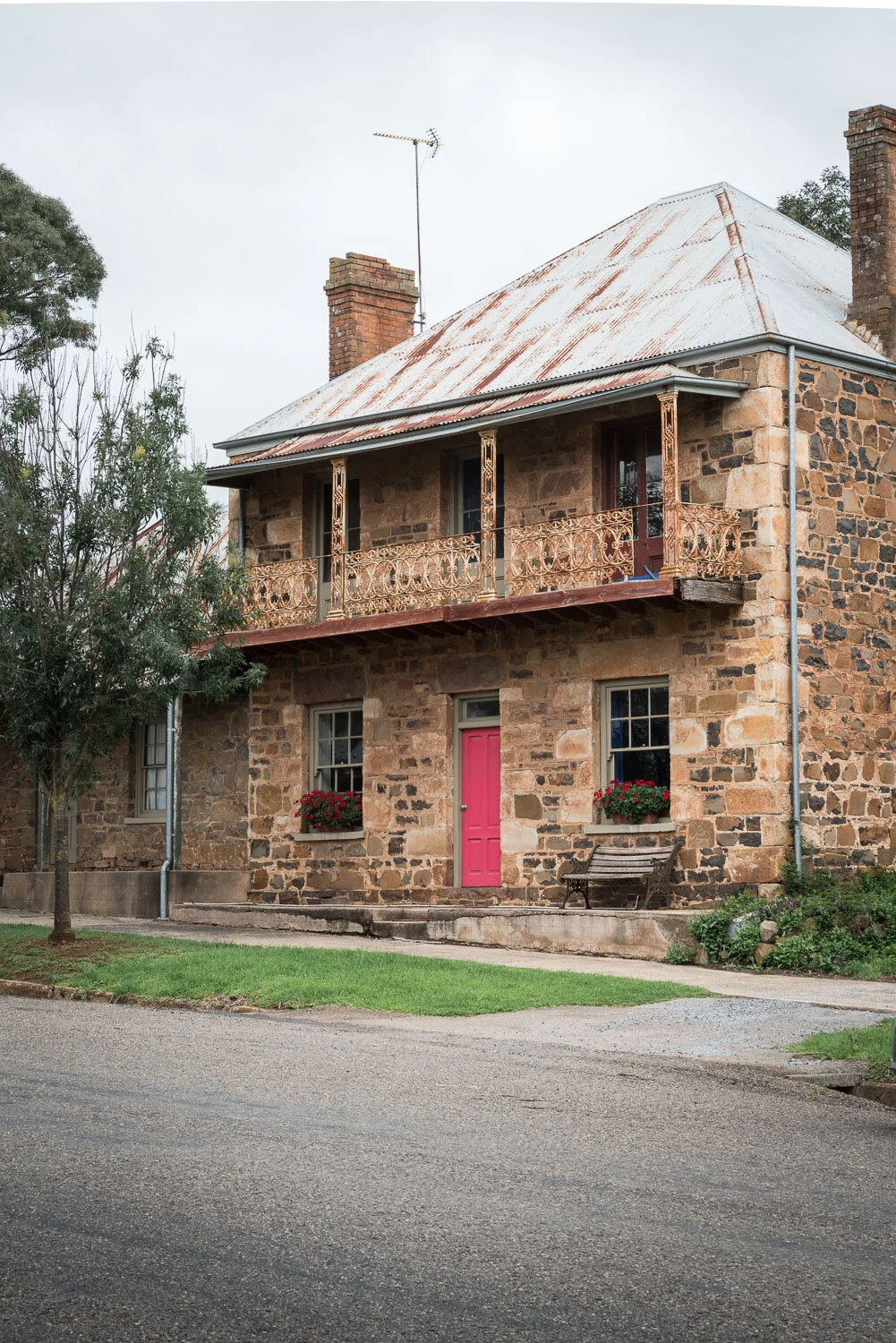 Historic Building Taralga NSW
