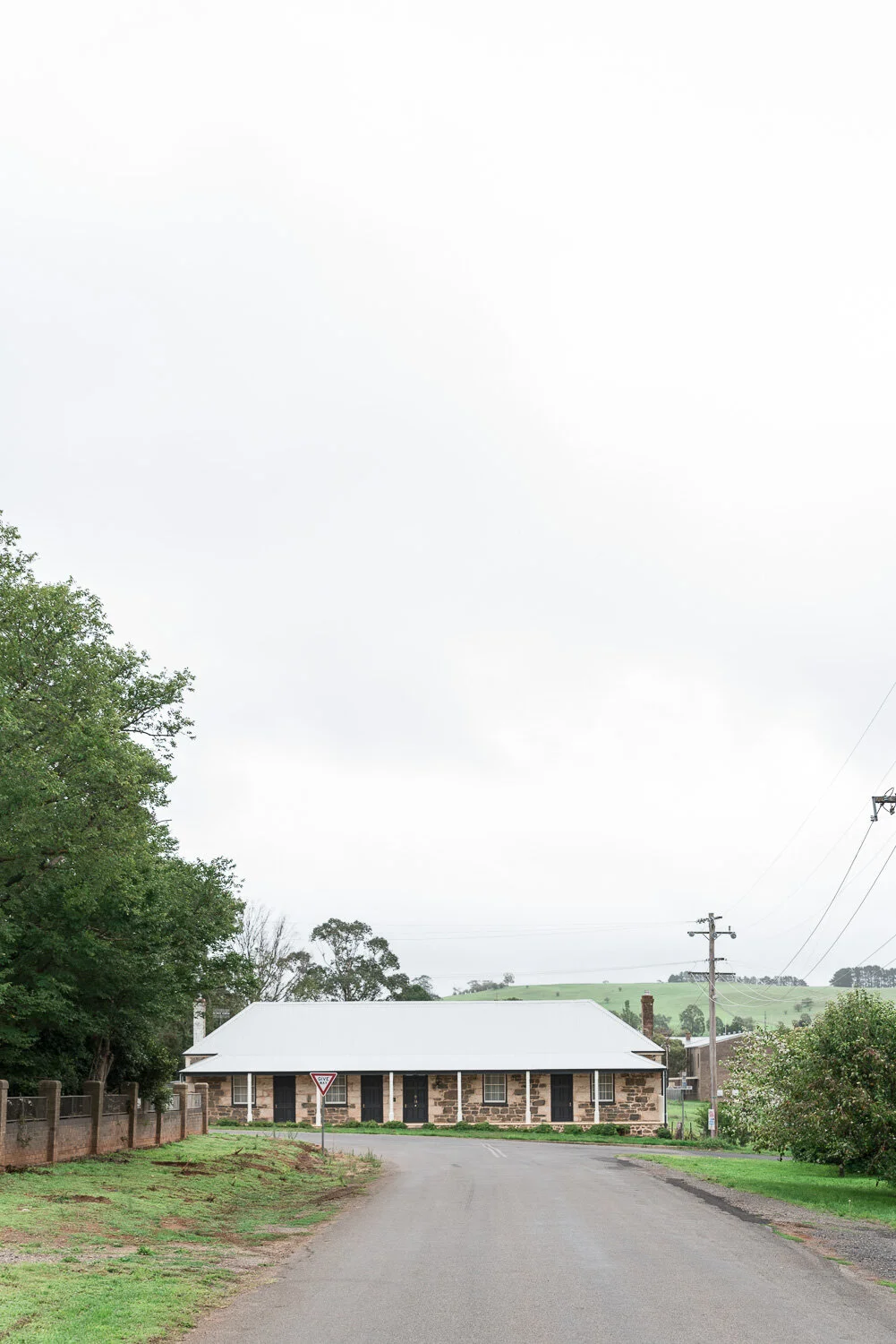 Stone Cottage Taralga NSW