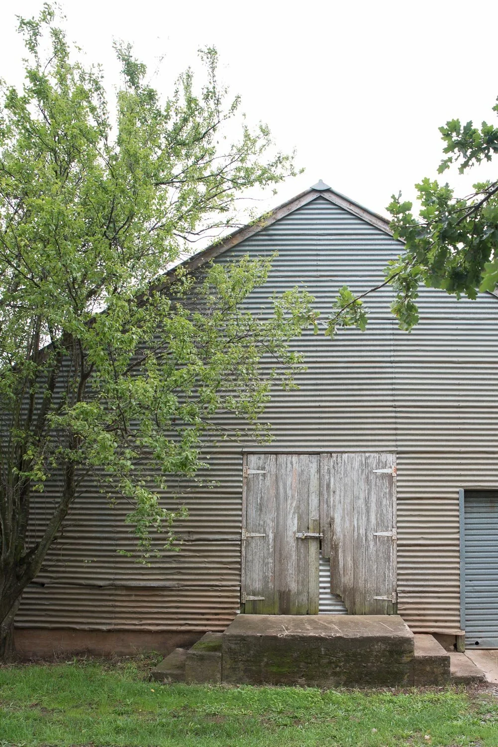 Farm Shed Taralga NSW