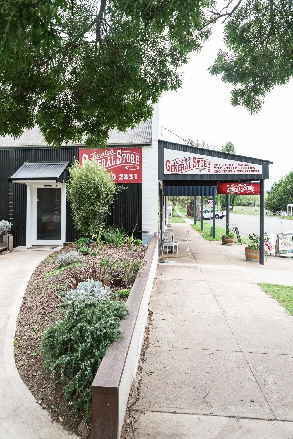 Taralga General Store