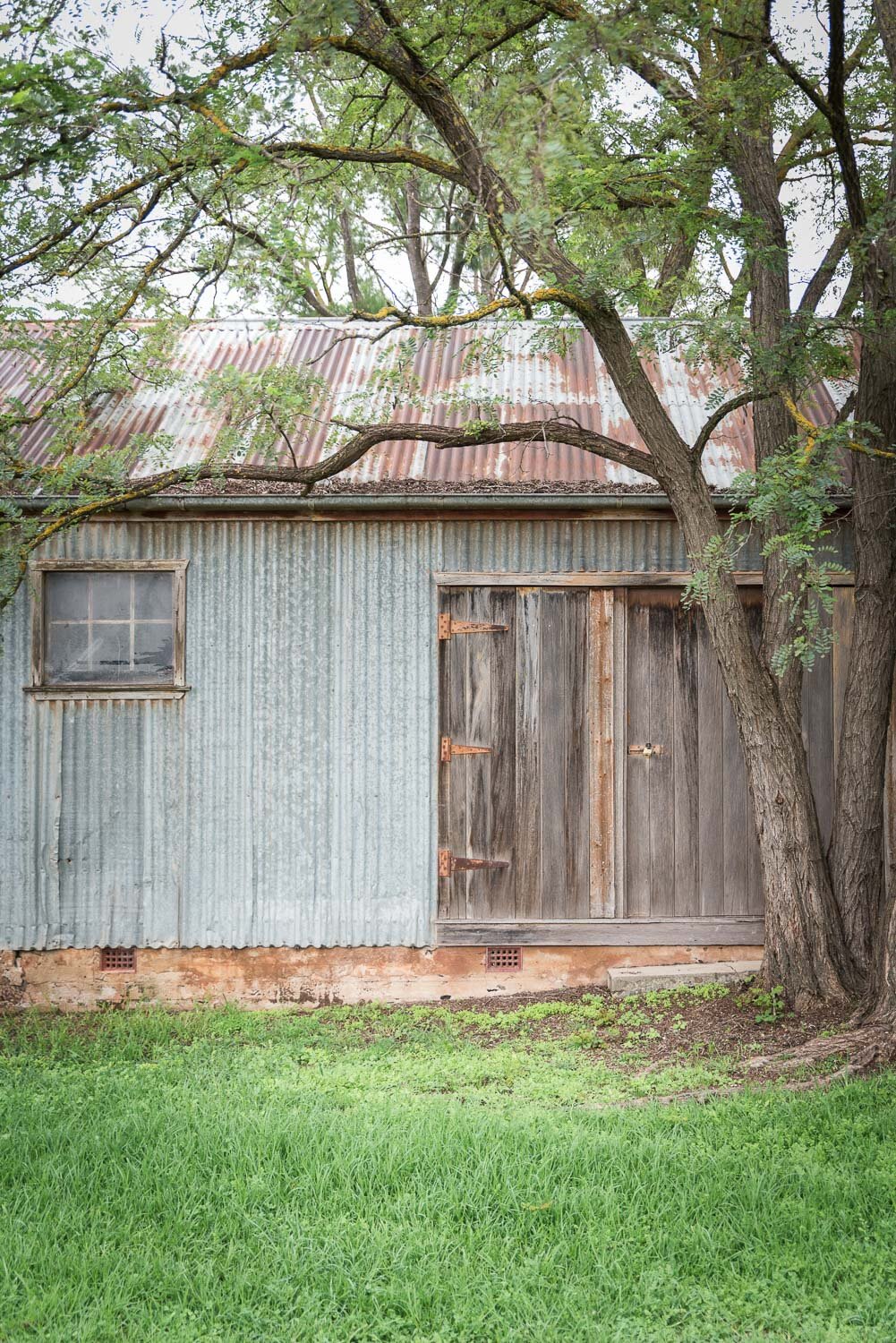 Old Barn Taralga NSW