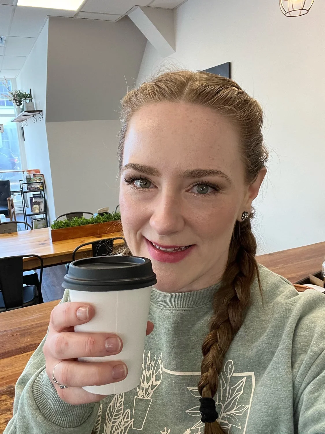 About 4 — Restoration Coffee