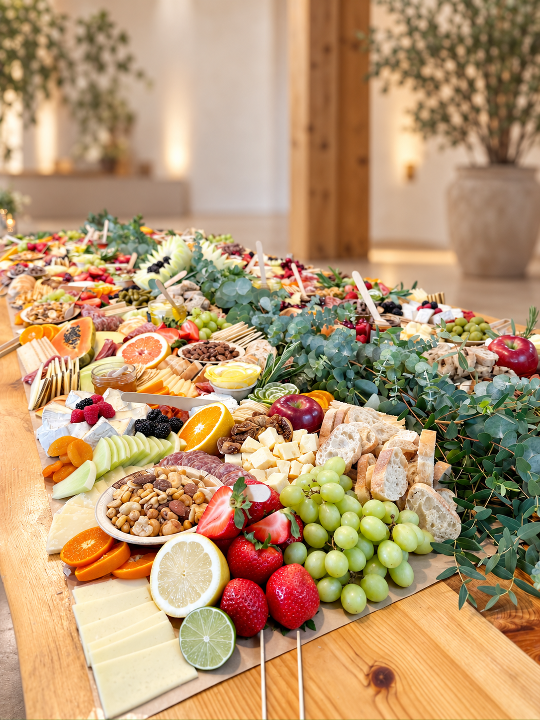 Luxury grazing table in warm light.png