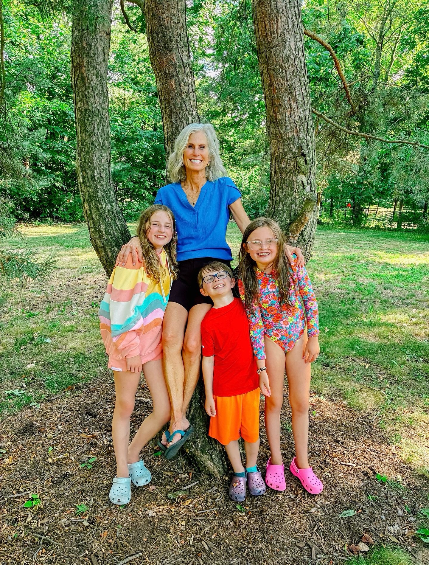 I&rsquo;m so lucky that this is the woman who taught me how to be a mom 🩷 Happy Birthday Mom!!!!