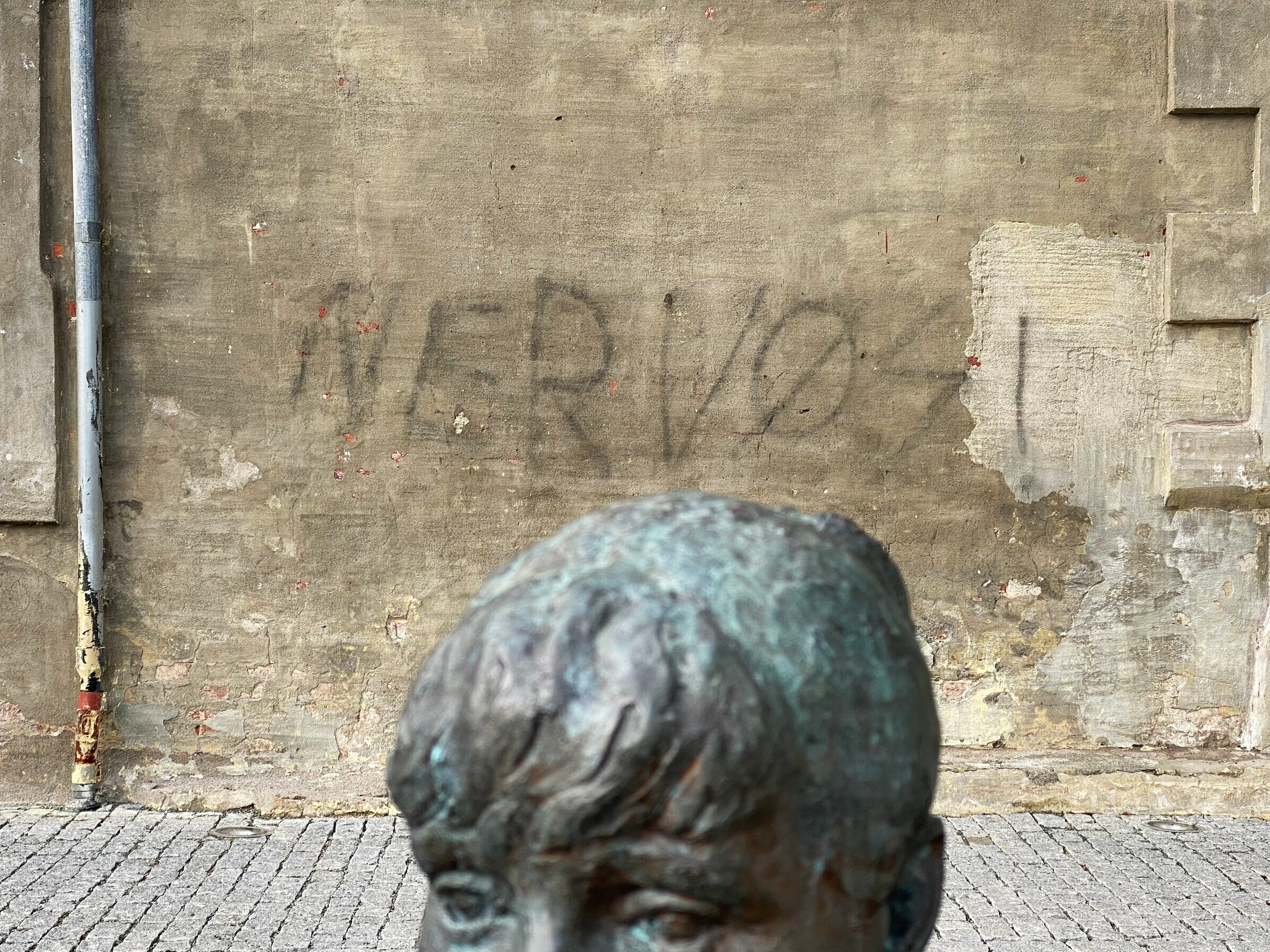 Arild Juul - Nervøs -Trondheim