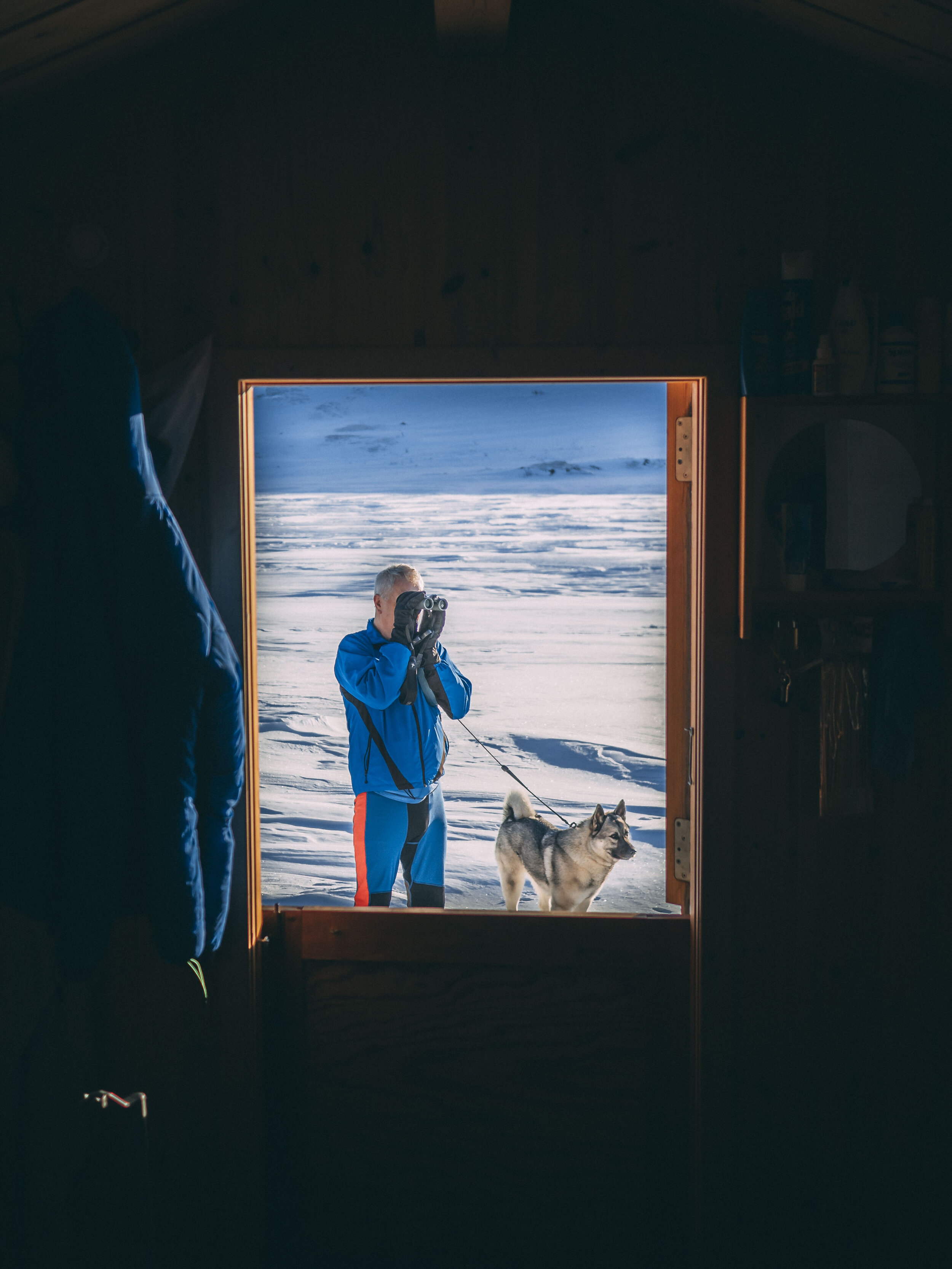 Eirik Stordal - Dombås