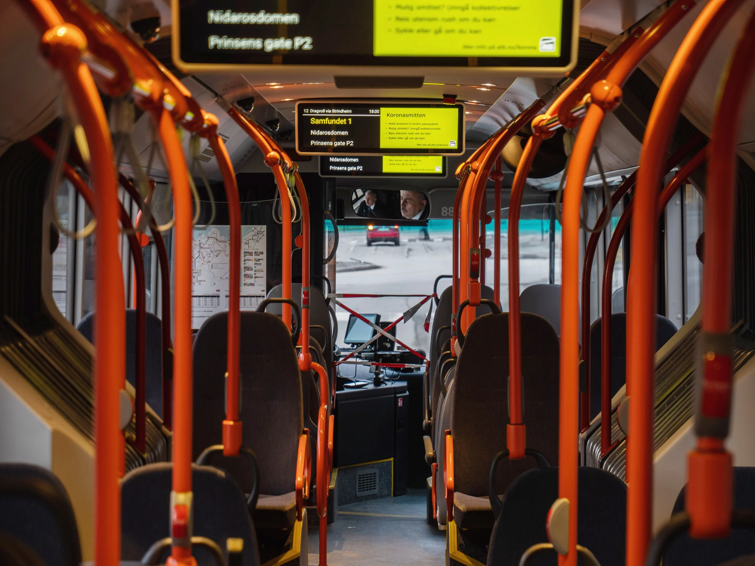 Jonas Jacobsen - Trondheim