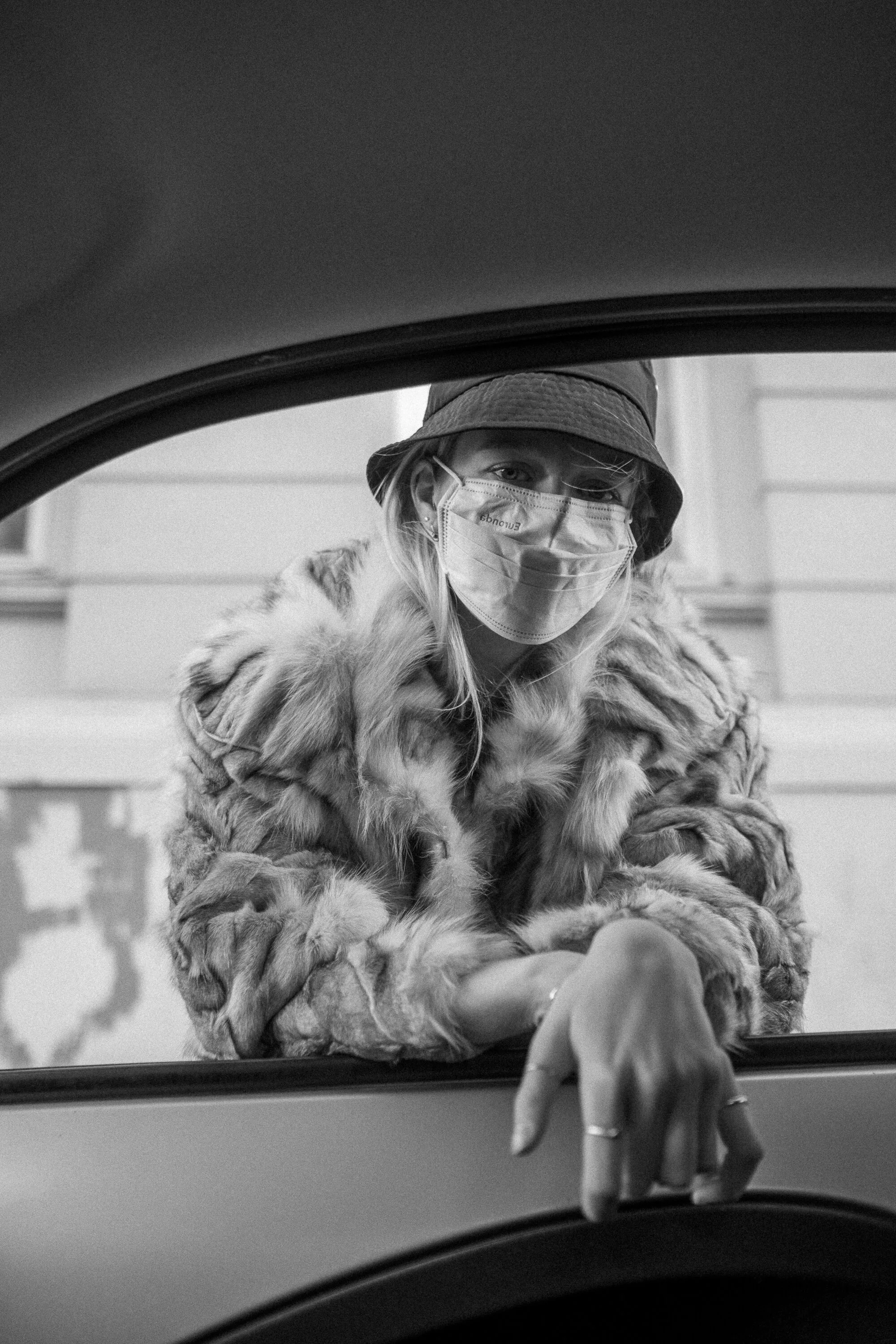 Emilie Eriksen - Oslo