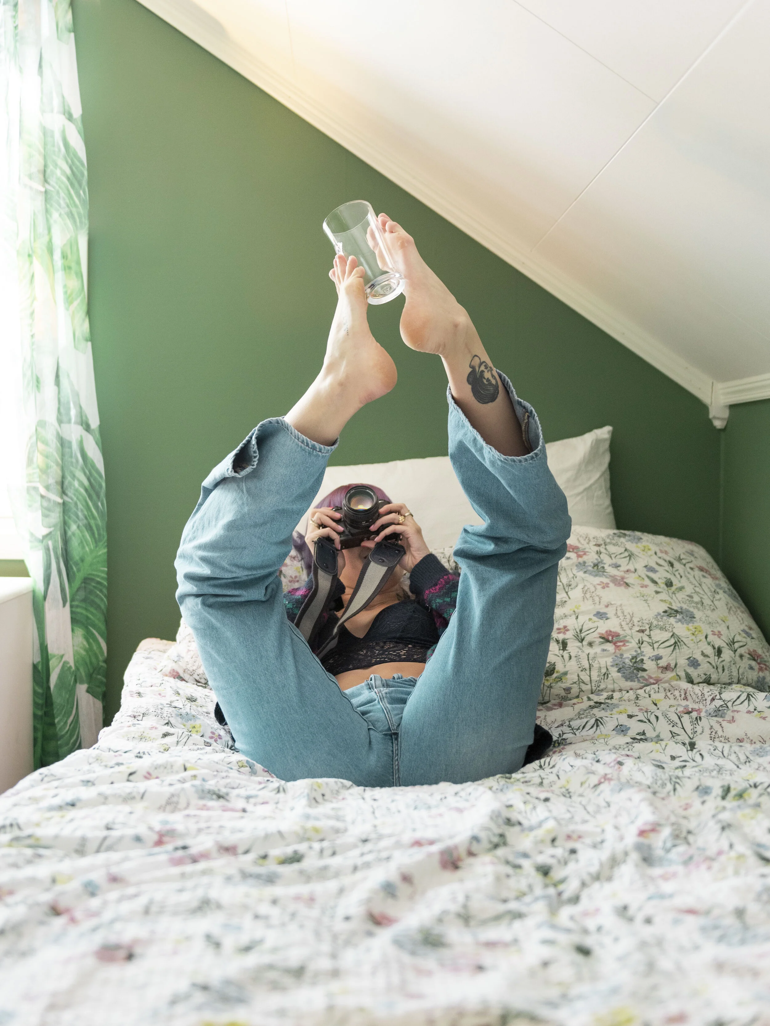 Maren Terese Forsbakk - Mosjøen