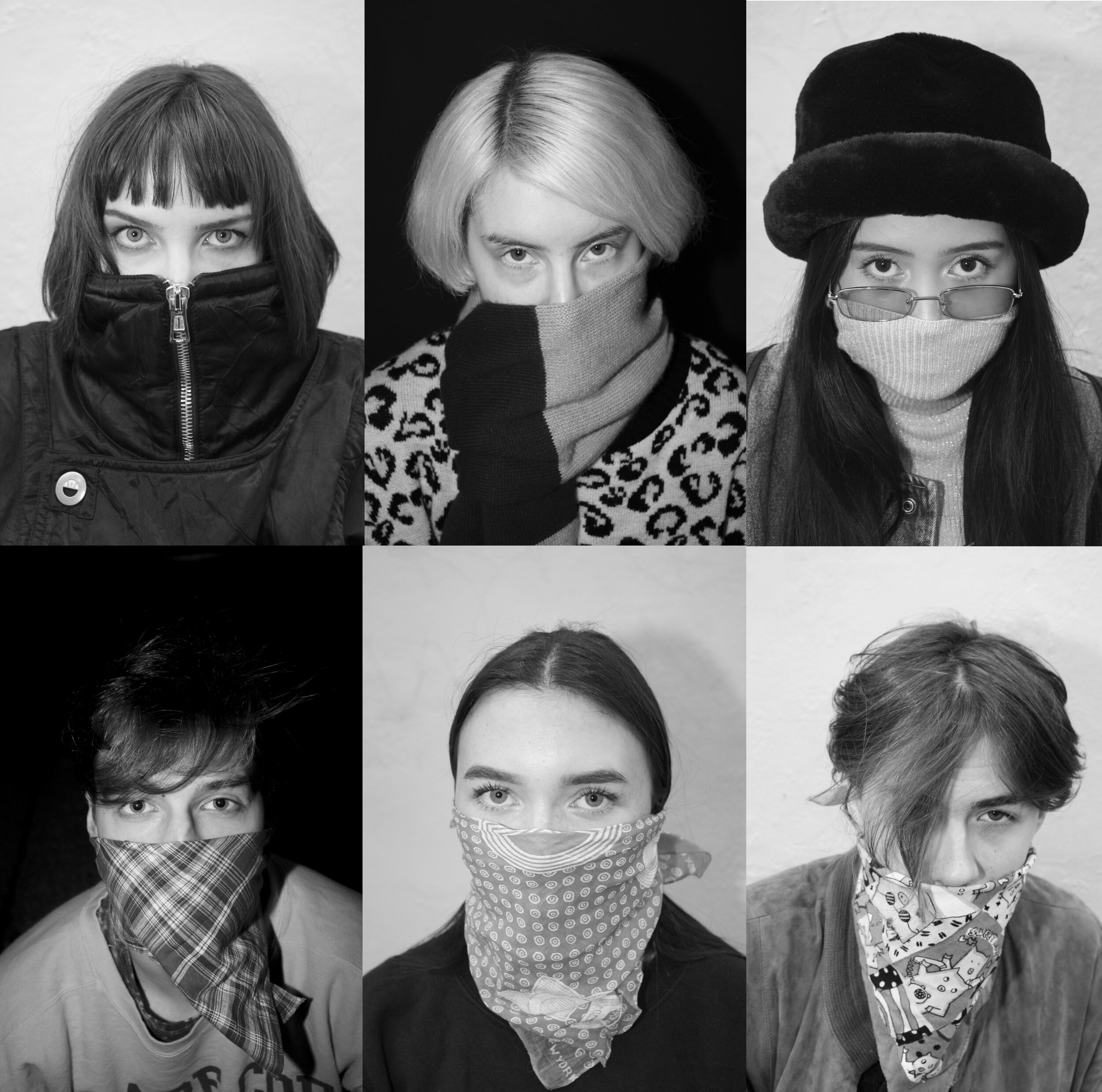 Caroline Naustvoll - Trondheim