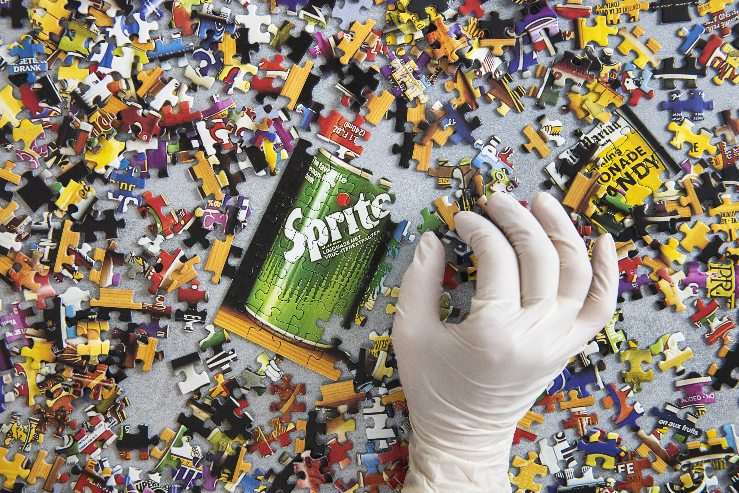 Håkon Sandmo Karlsen