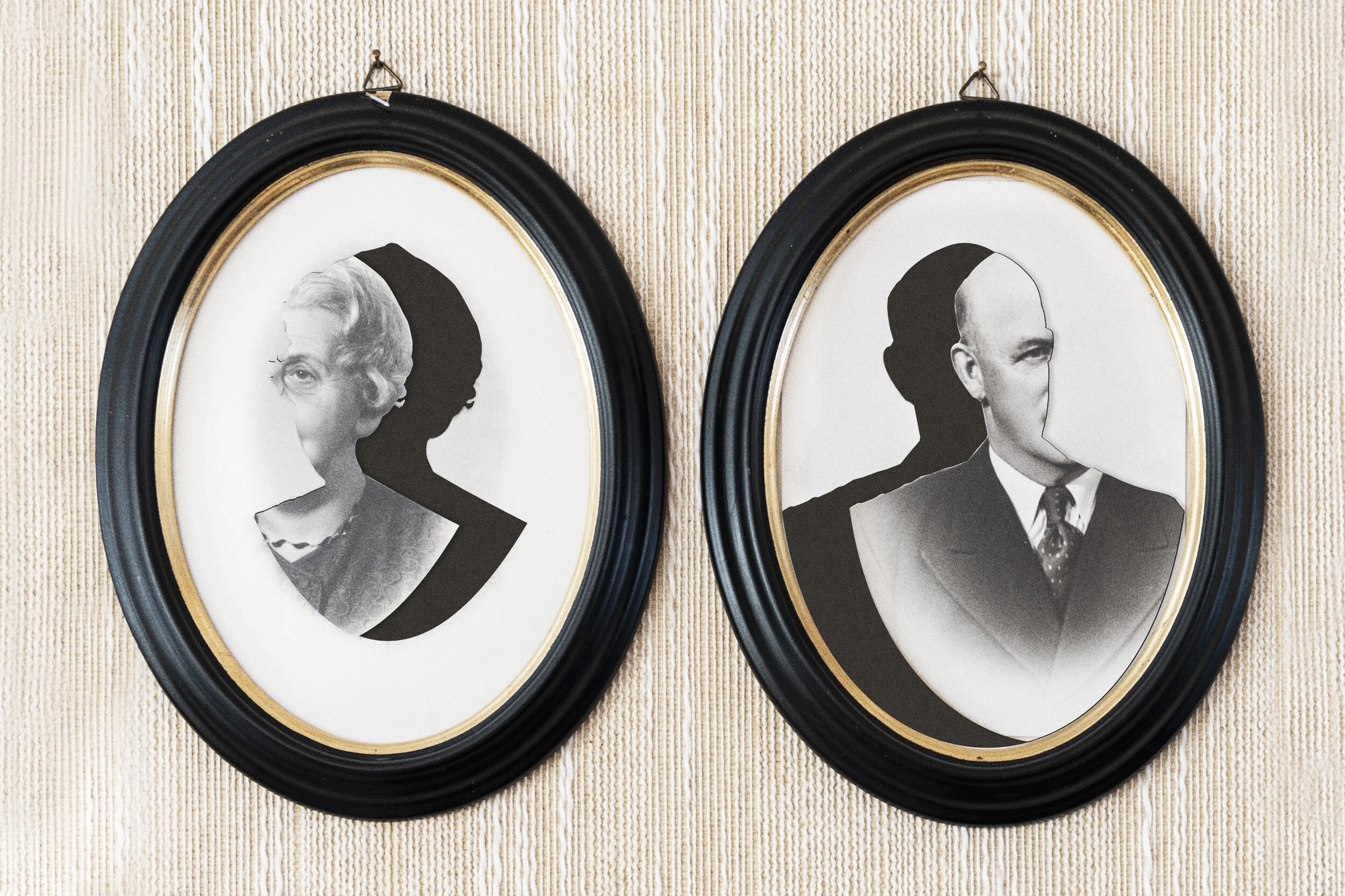 Margit Rønning Omholt - Hold Avstand - Rana