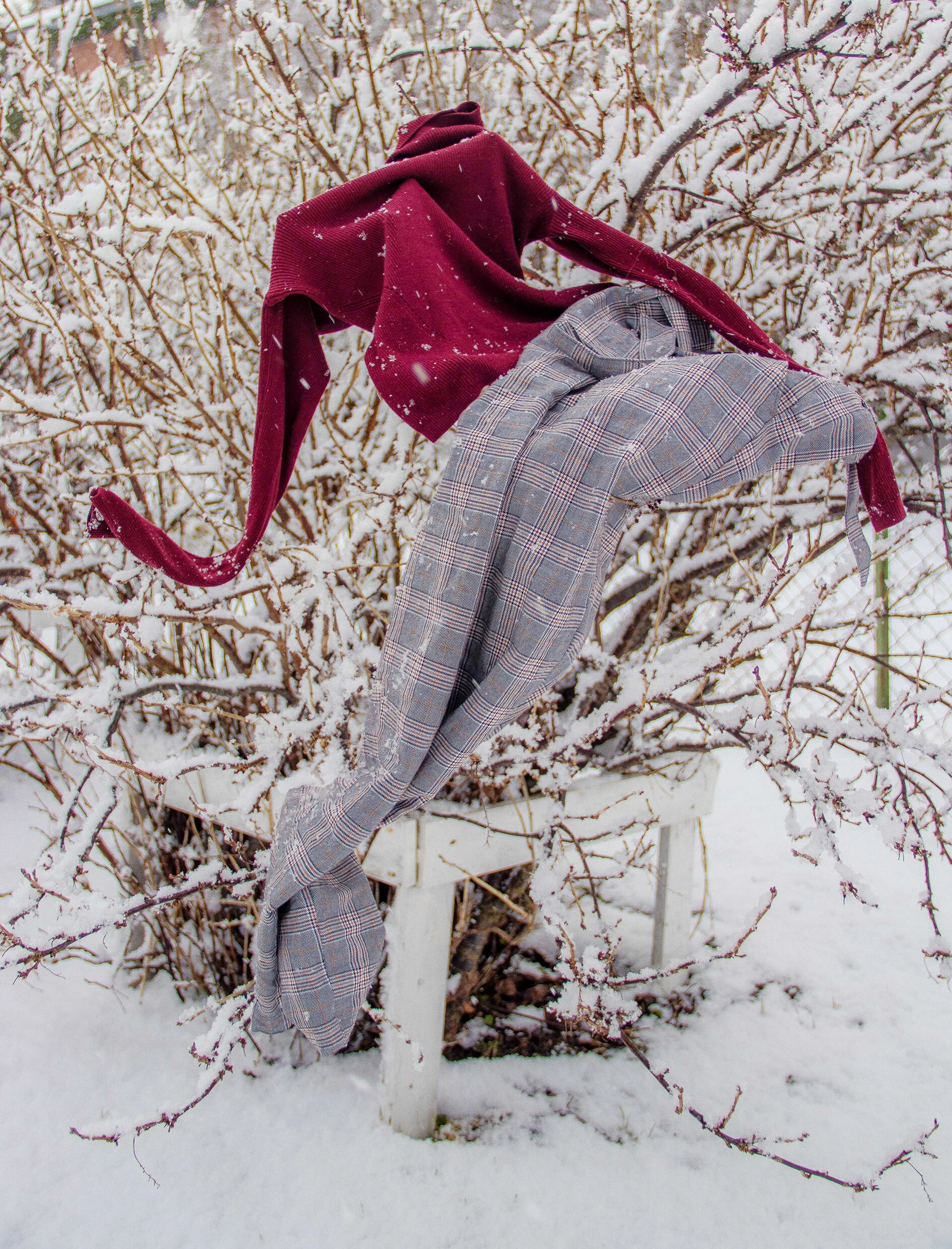 Maria Størseth - Trondheim