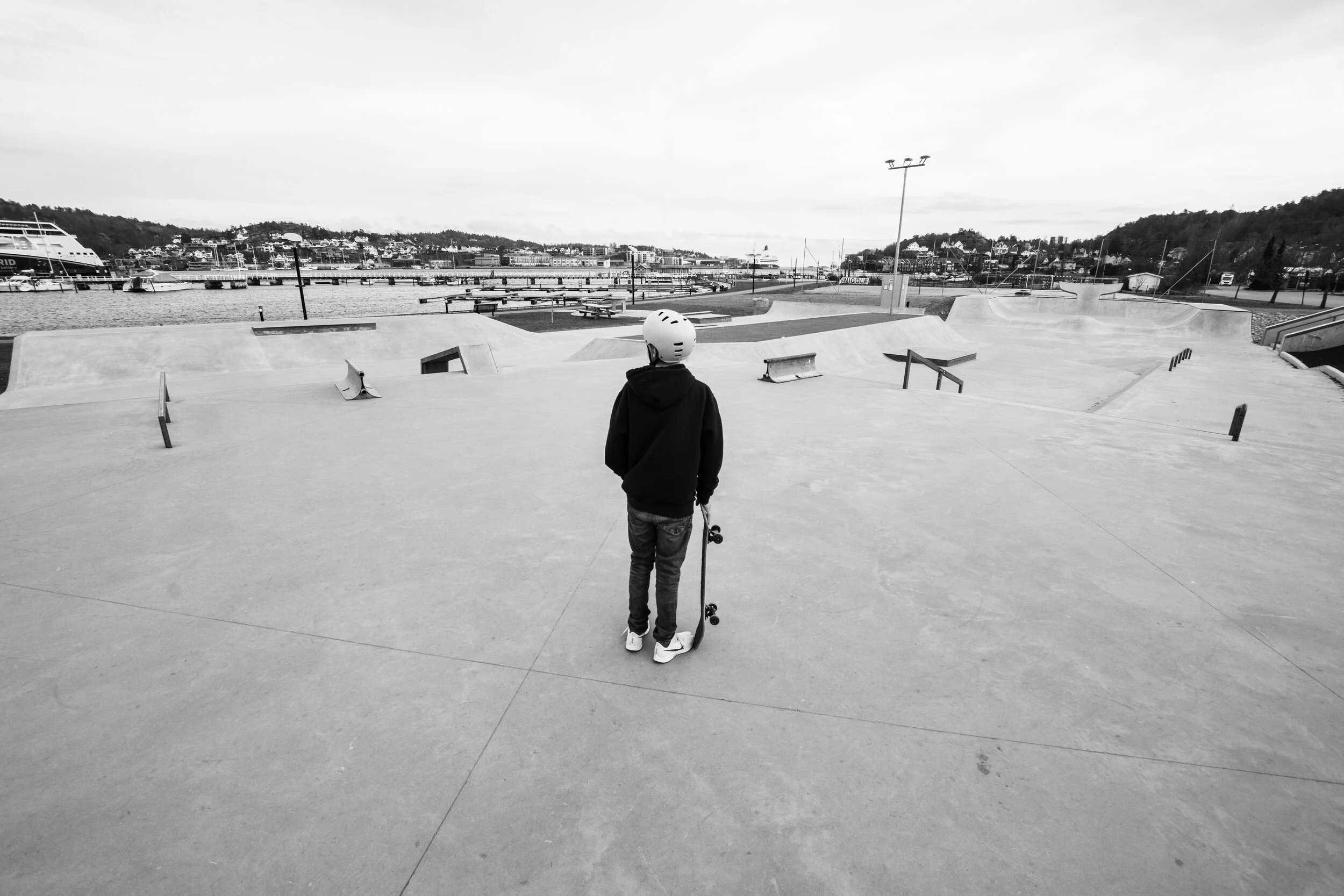 Silje Stellander - Sandefjord  