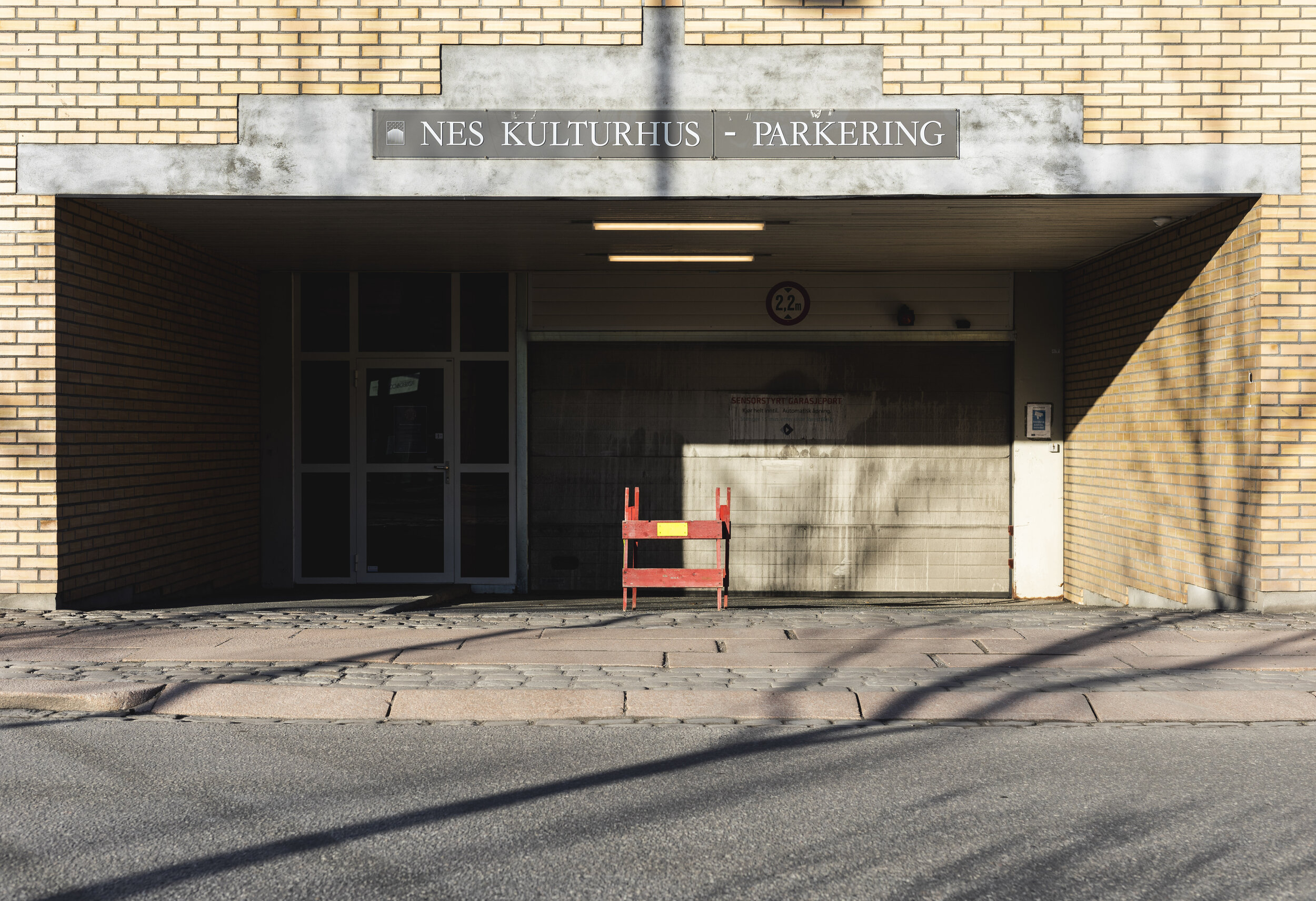 Marius Hauge - Årnes