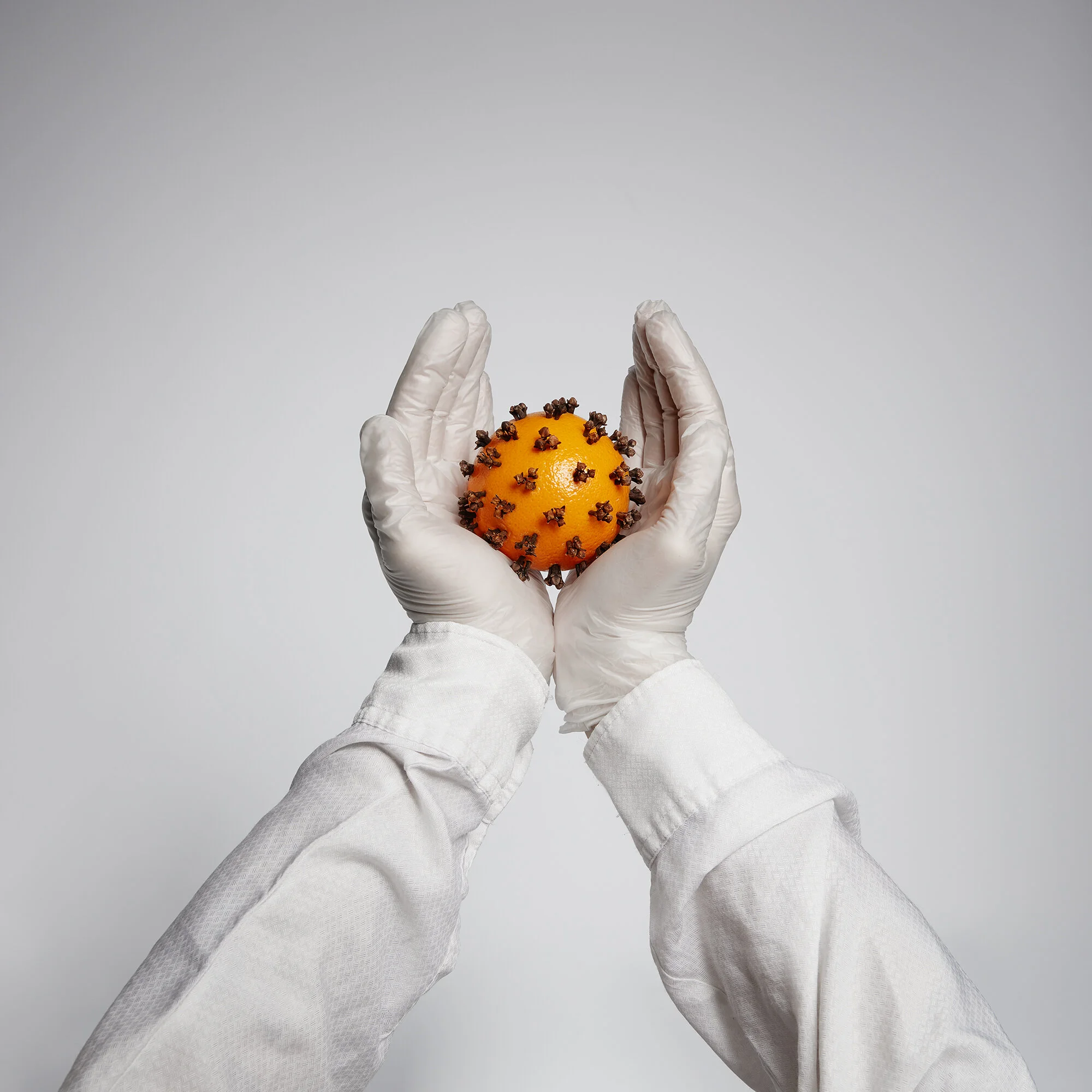 Marta Anna Løvberg - Covid 19 - Spydeberg