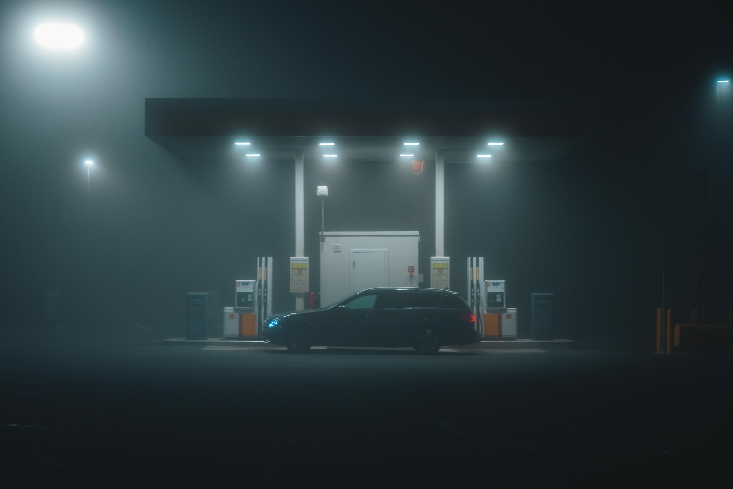 Øivind Tokerud - Mysen