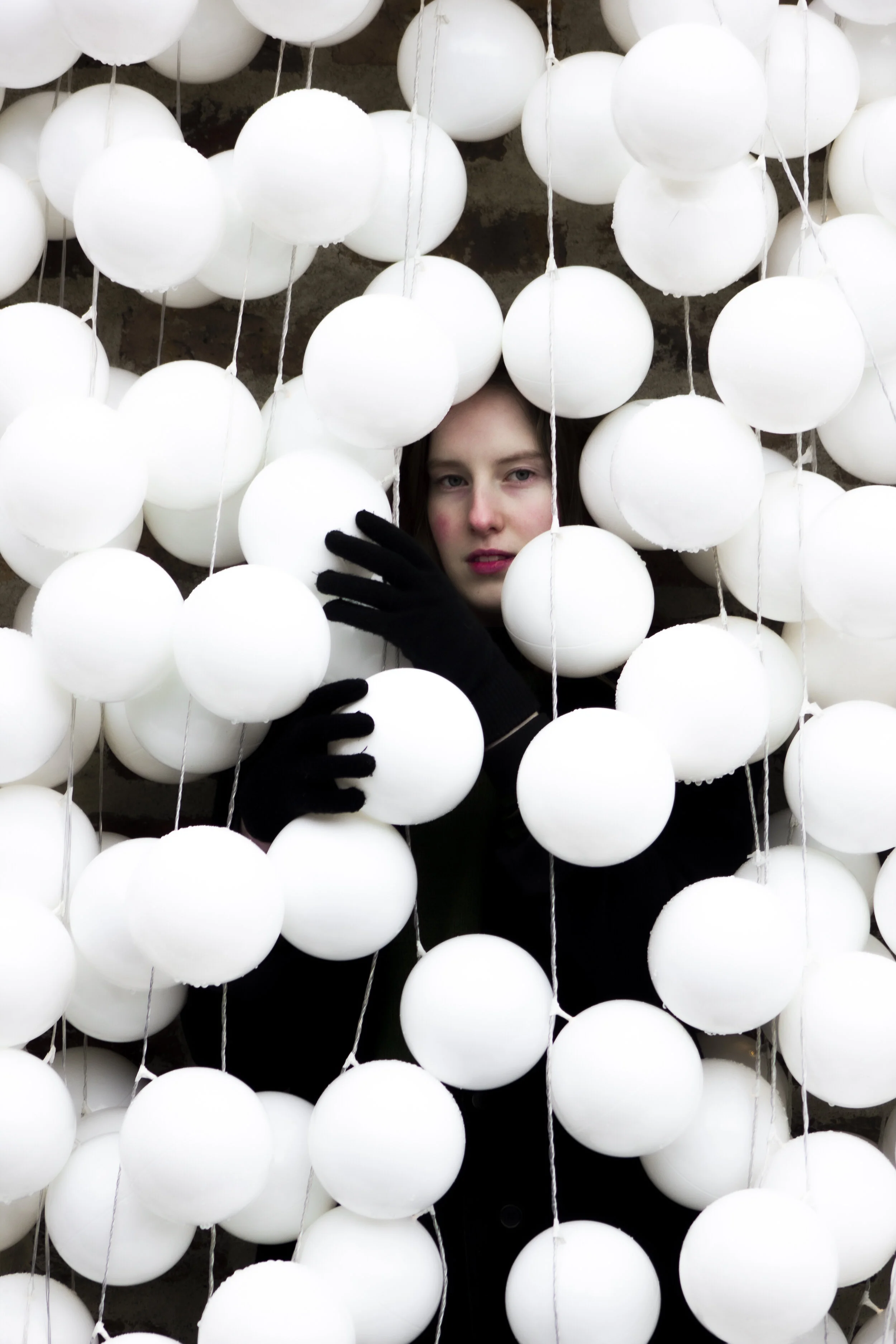 Irmelin Johnsen Drangsholt - Trondheim