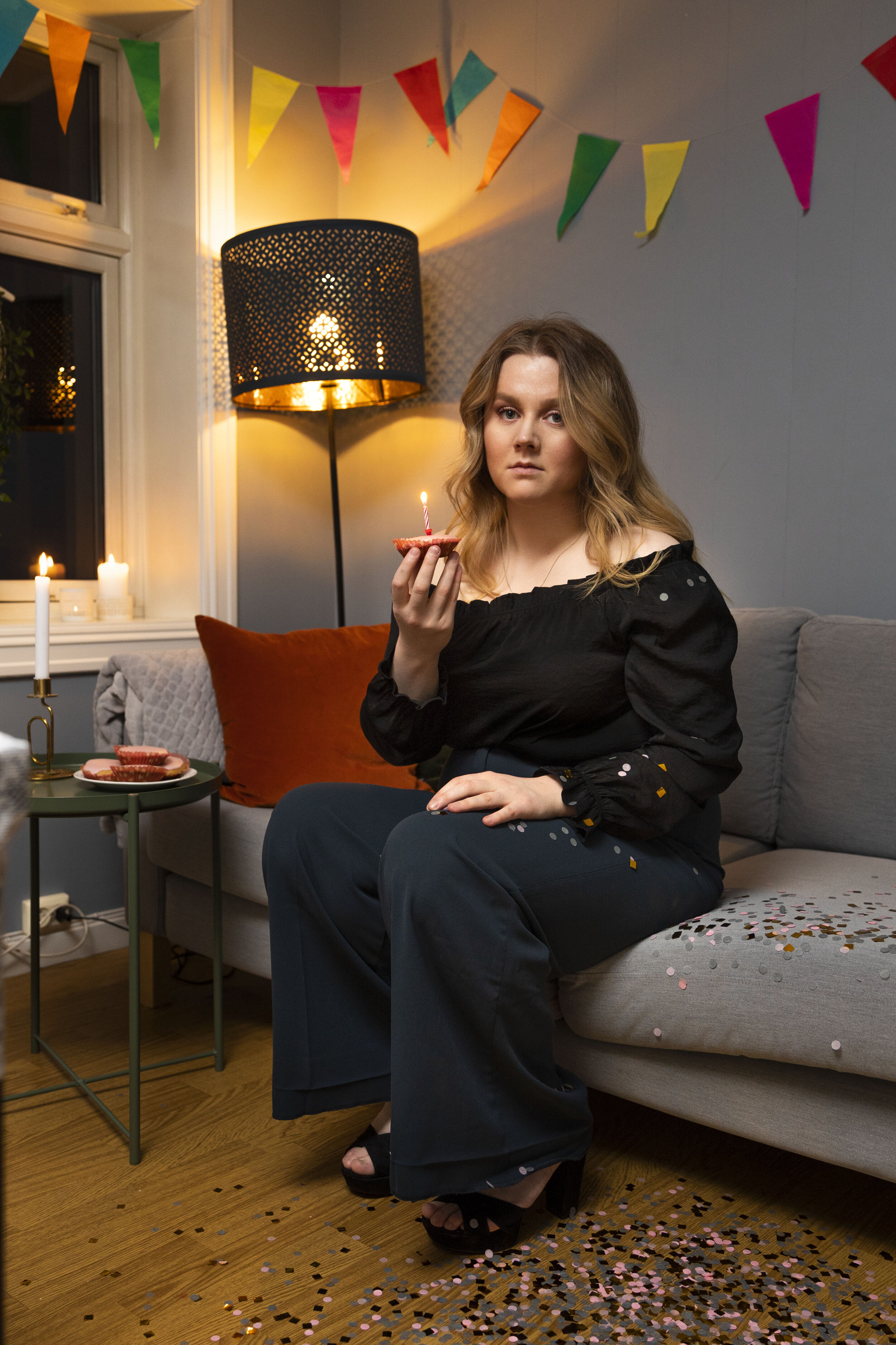 Marion Aaserud Dahlen