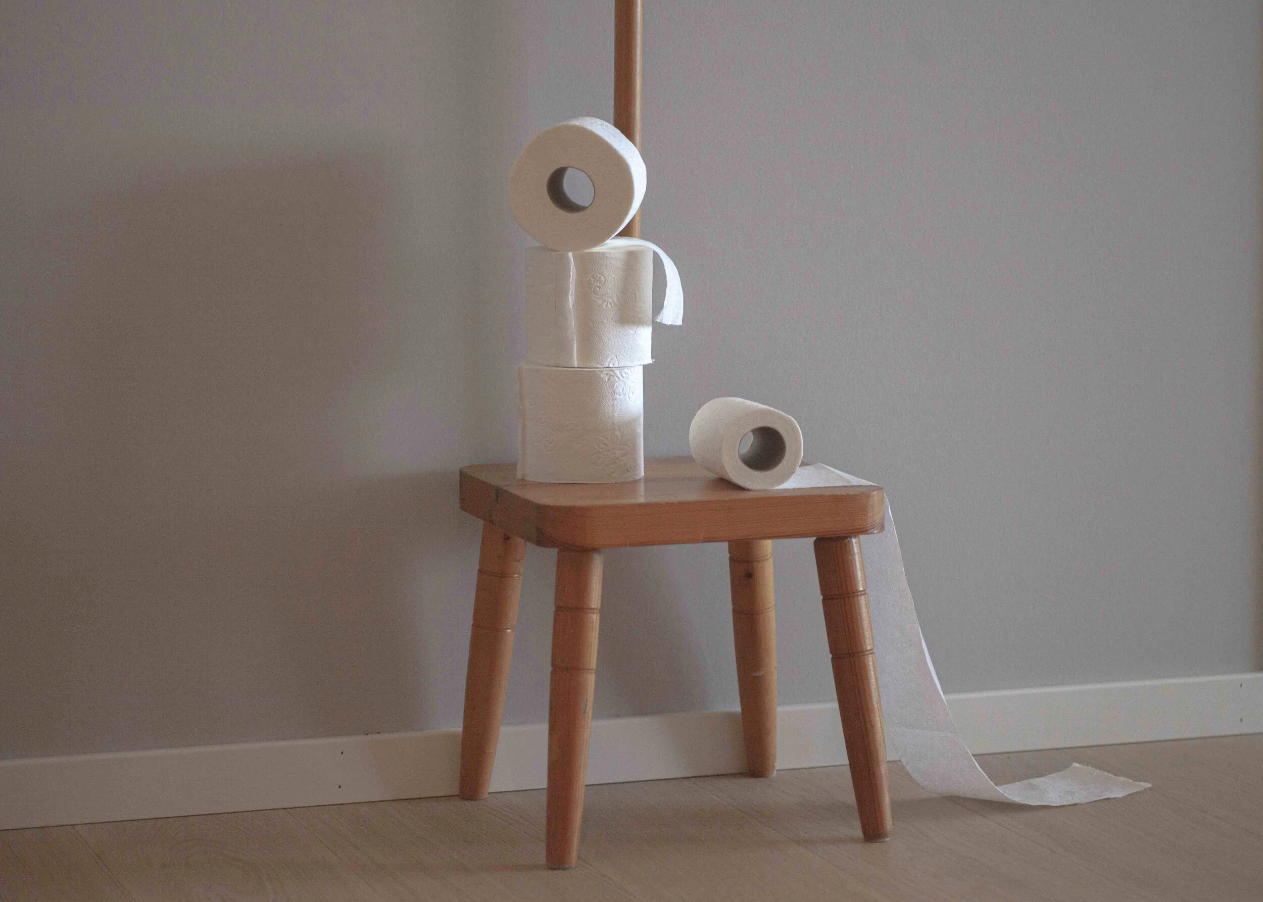 Birte Håskjold Larsen - Volda