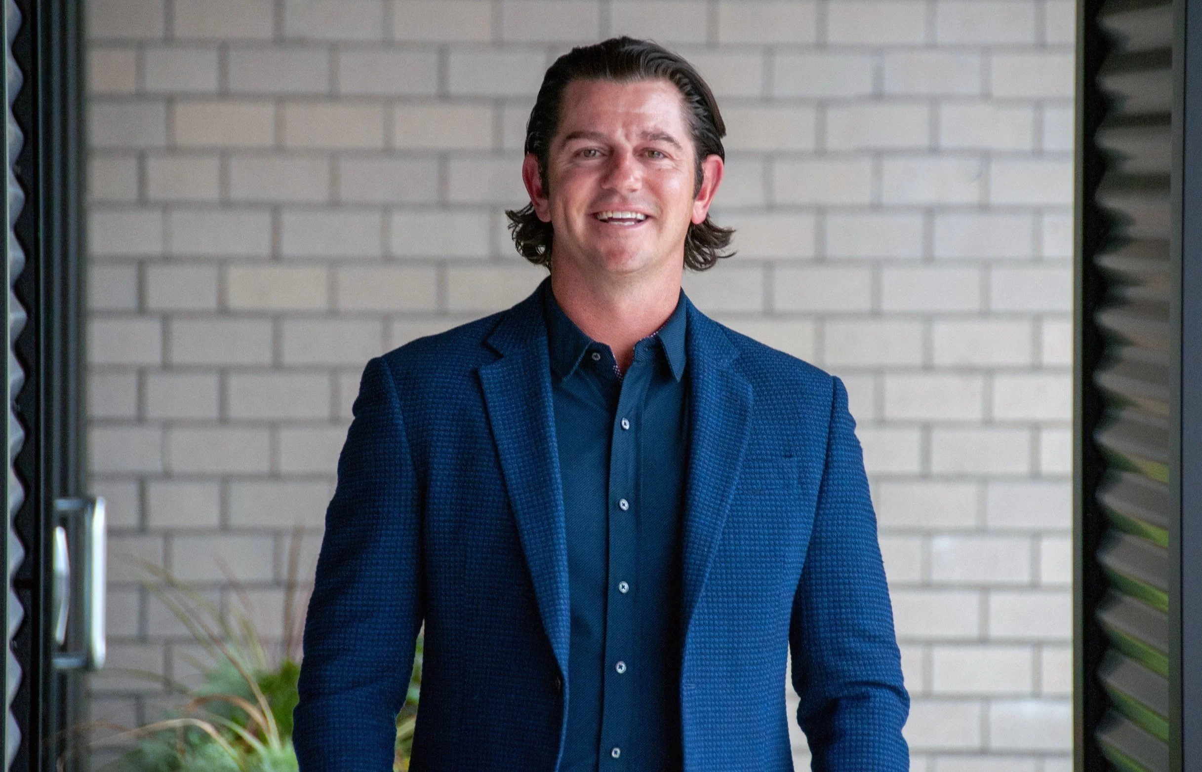 About — Narrate Holdings