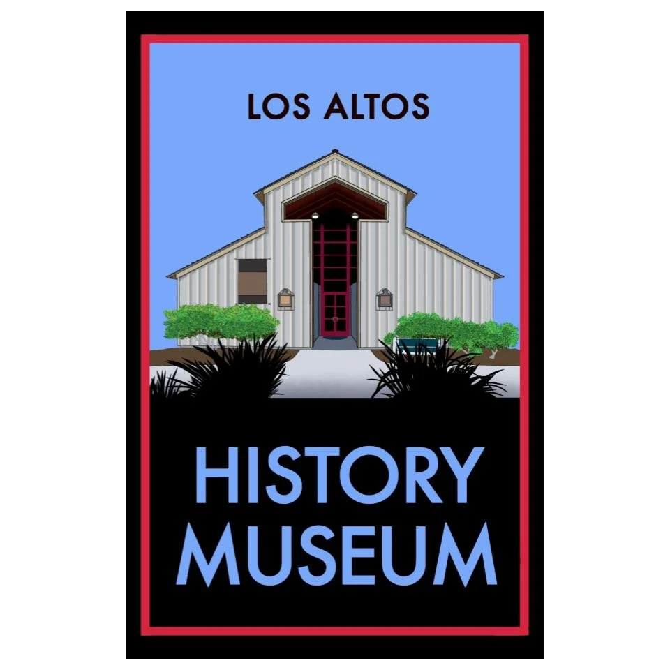 POSTER- HISTORY MUSEUM
