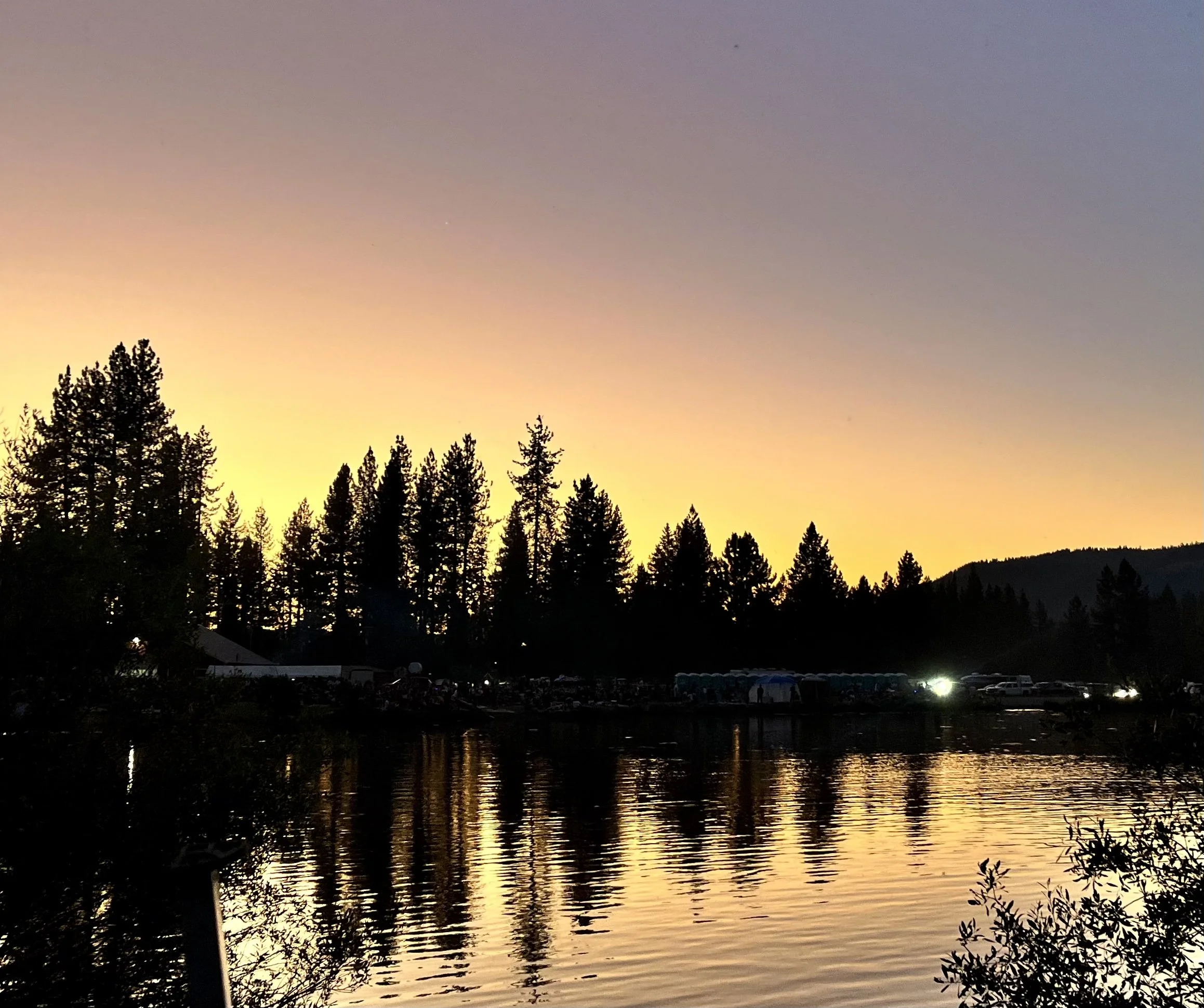 GOLDEN HOUR © 2024 K. CAYANAN