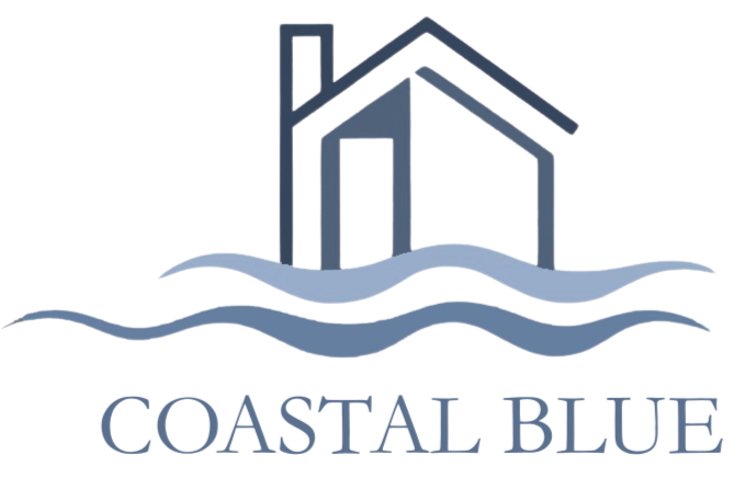 Coastal Blue Interiors